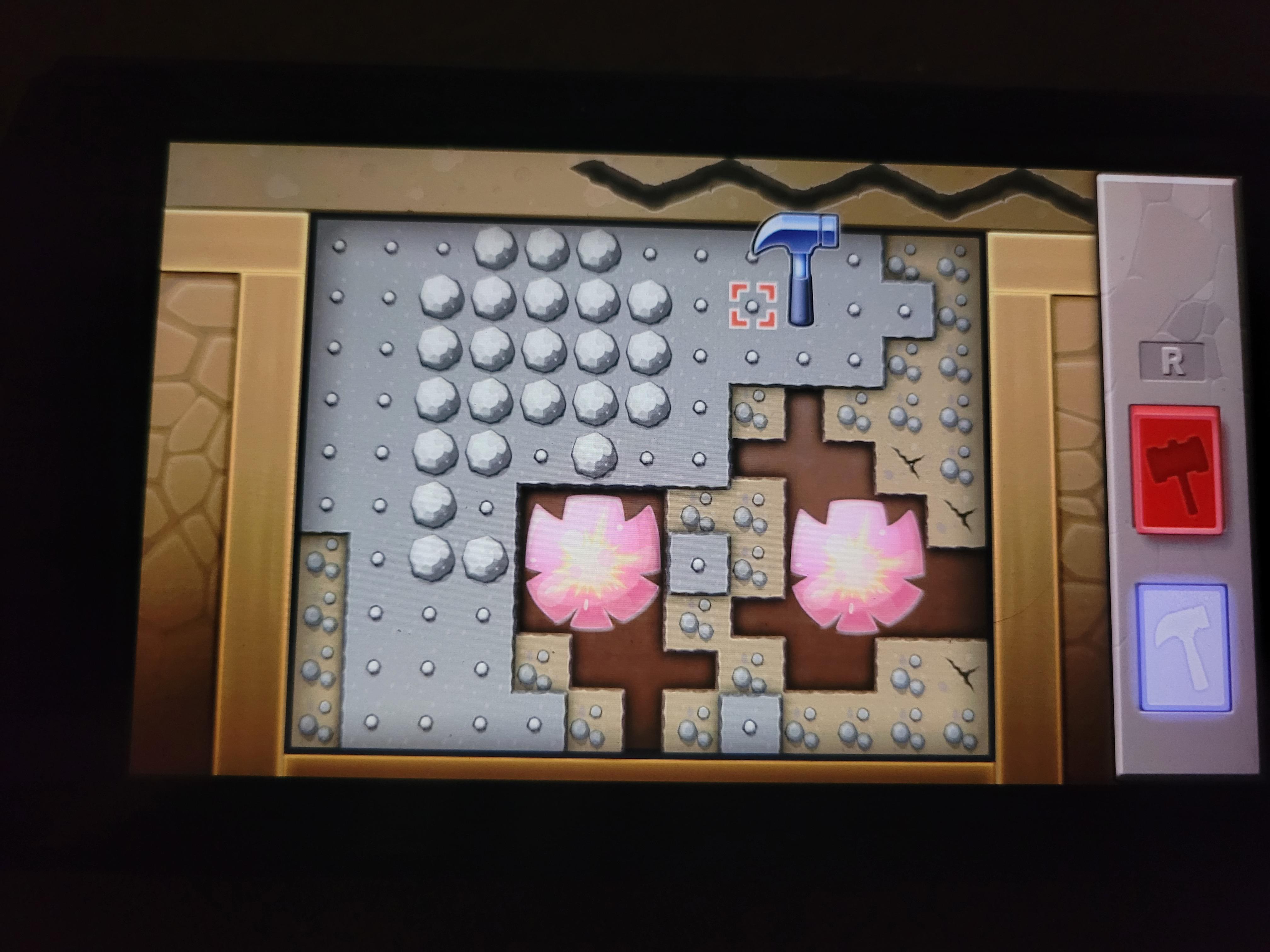 Right when I was saying eff this underground r/BDSP