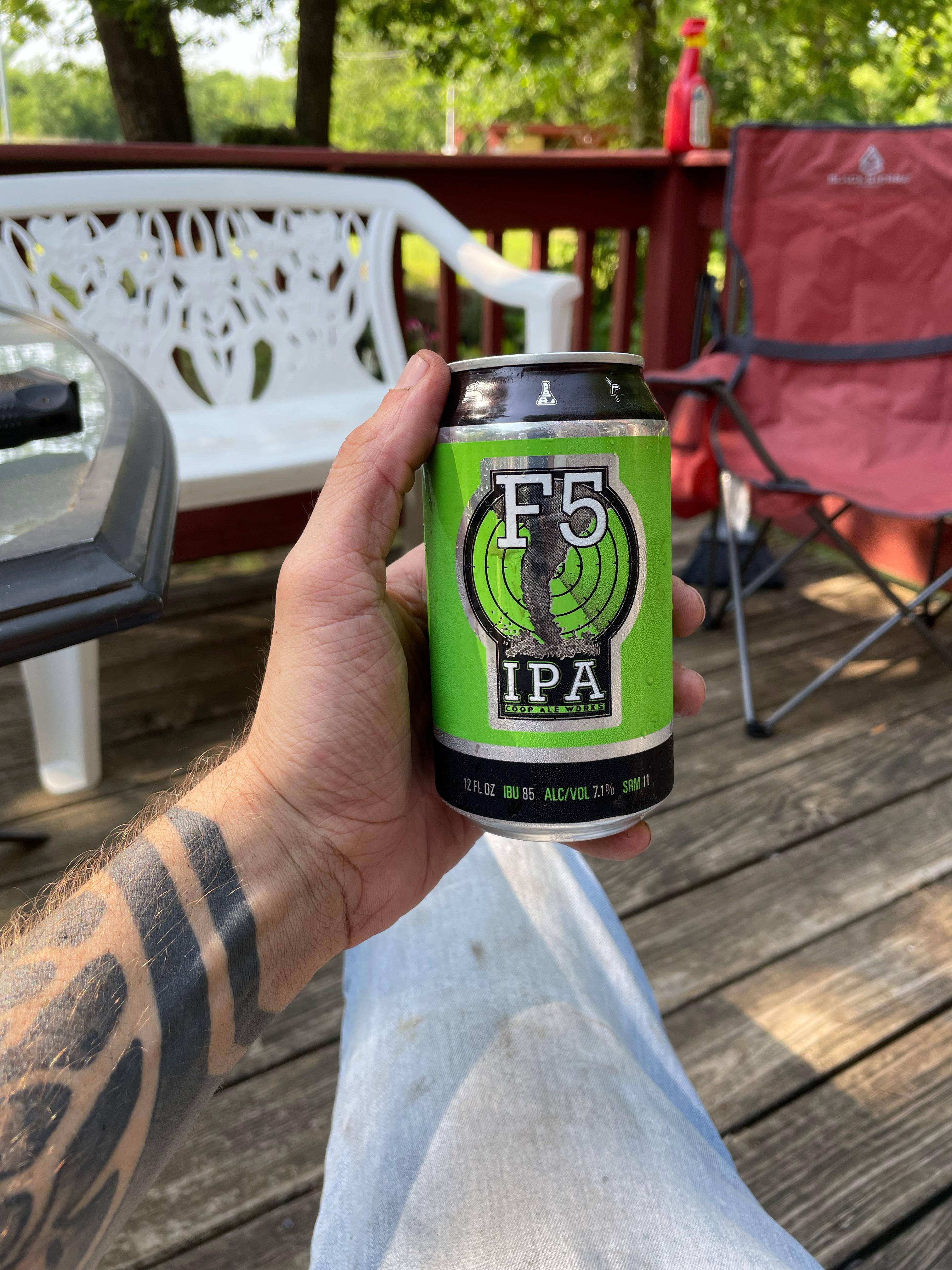 Oklahoma finally got good beer CraftBeer