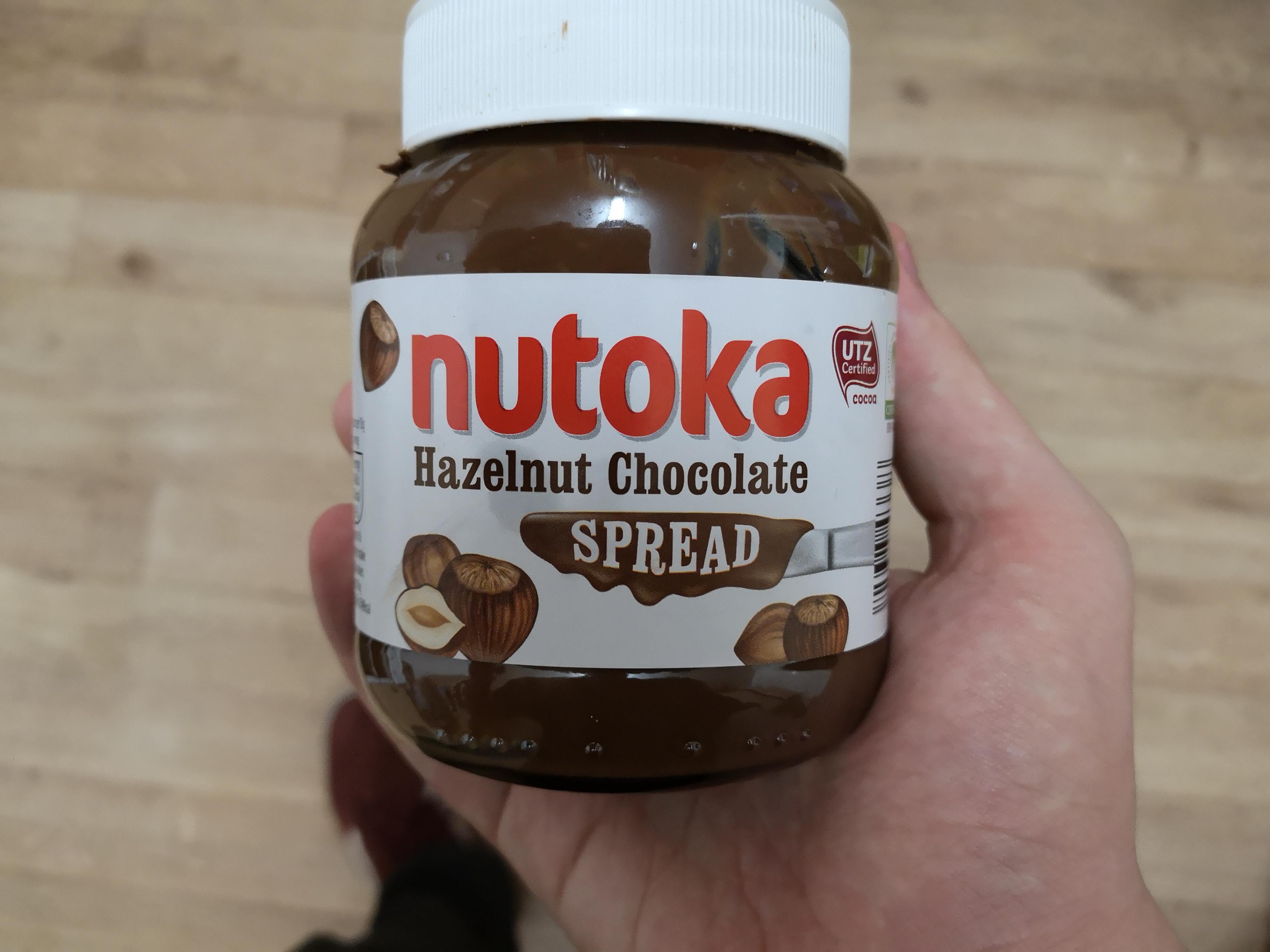 Not as good as the nut master but still thought it was funny r