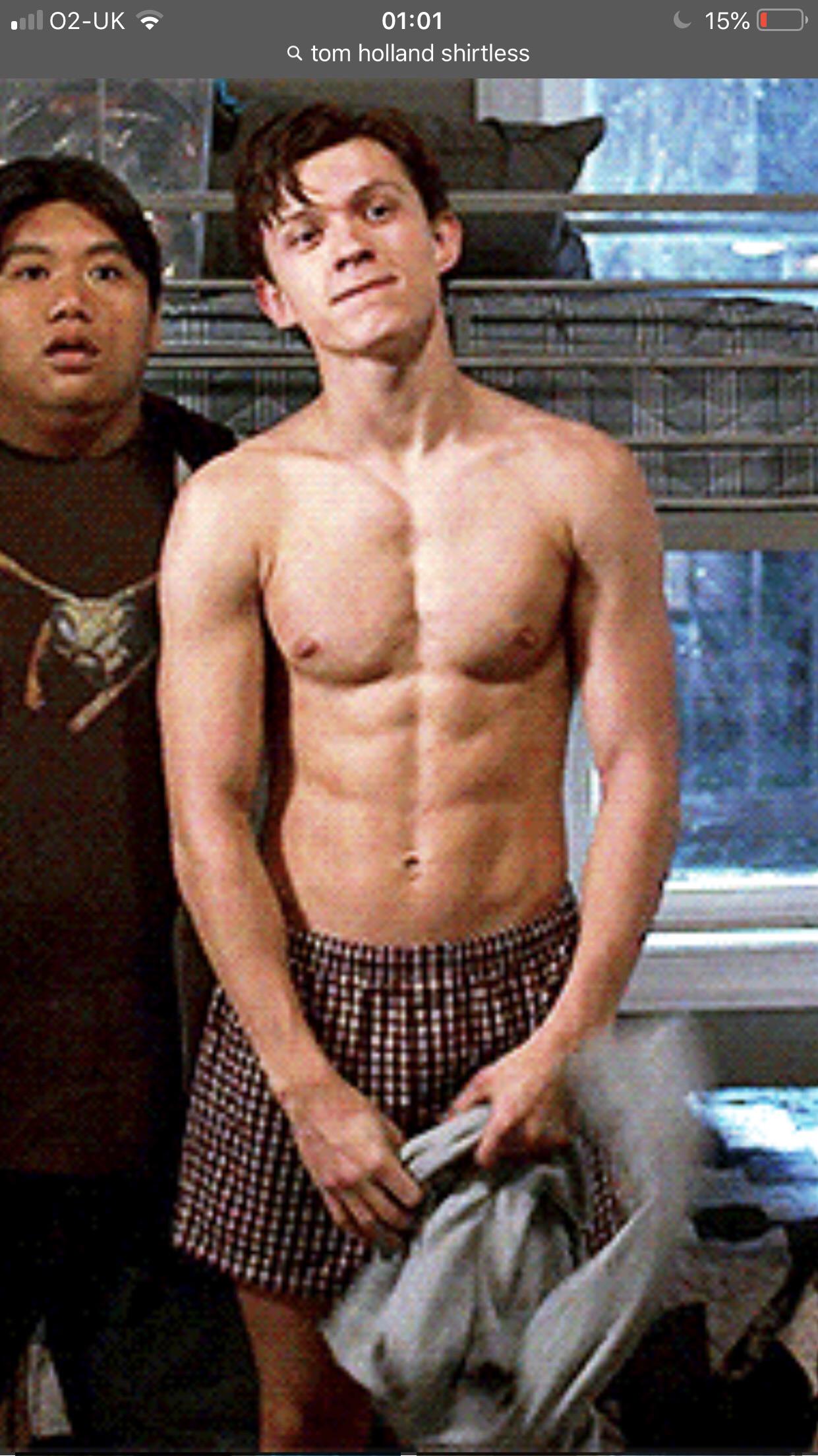 Tom Holland in the scene 🔥🔥🔥 r/LadyBoners