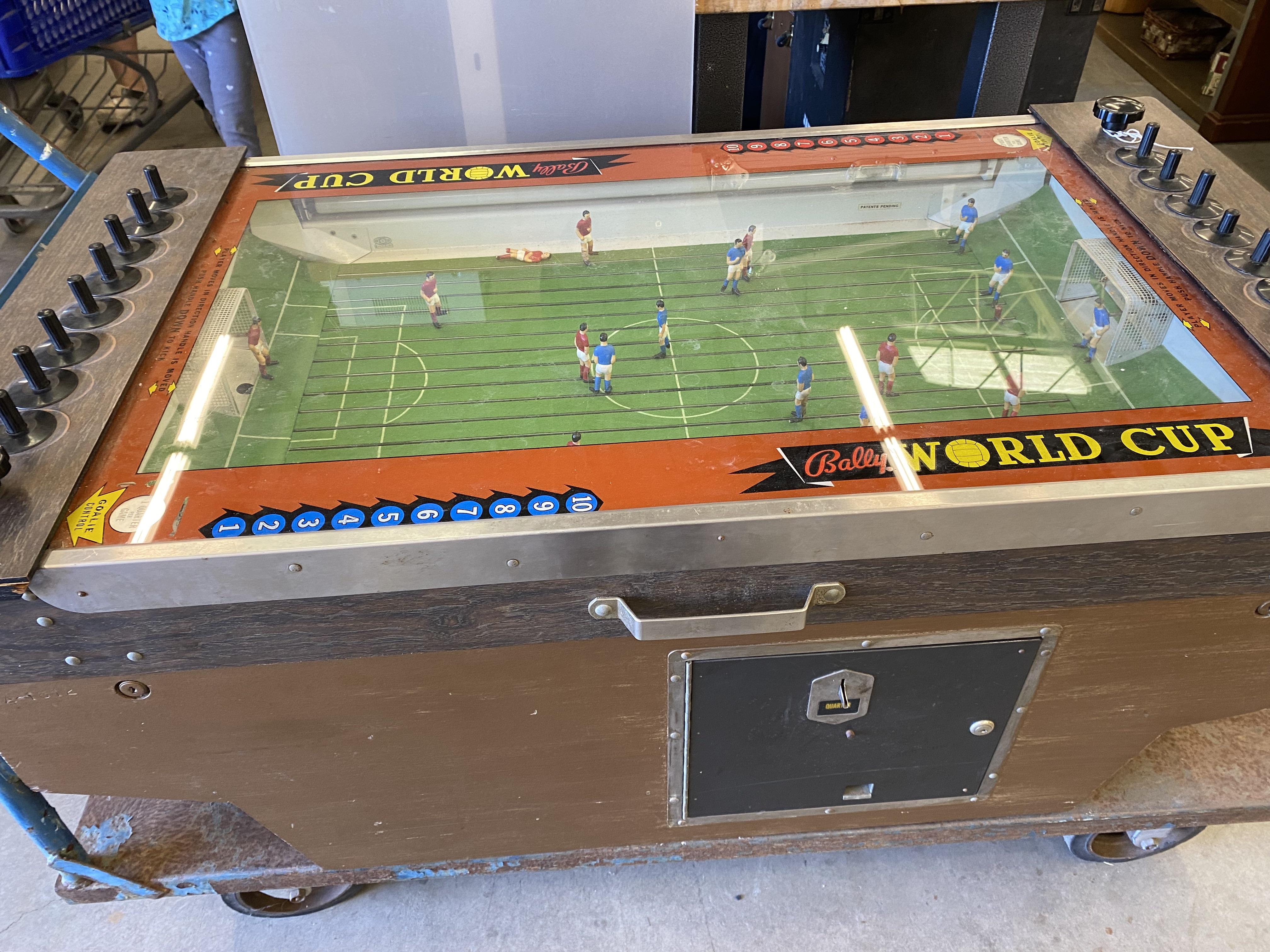 23 best images on Pholder The arcade I go to got