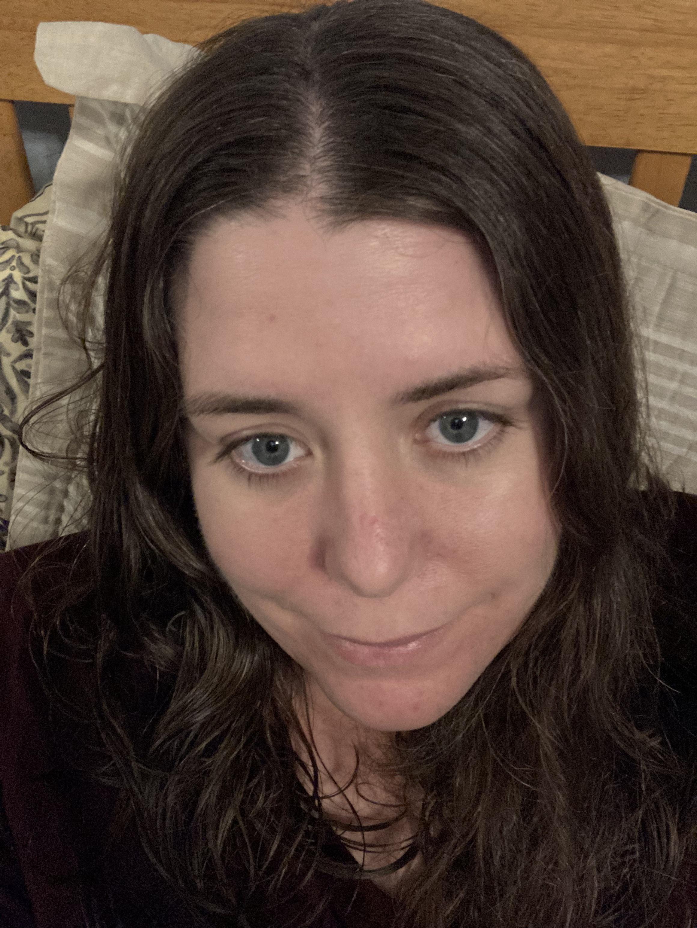 What color should I dye my hair? First timer HairDye