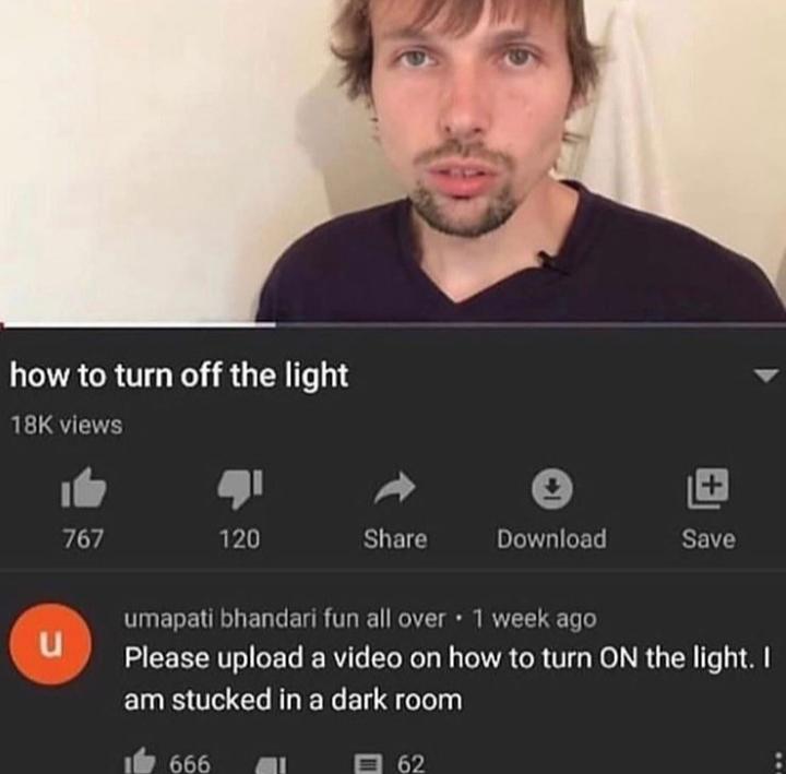 The problem with being faster than light is that you can only live in