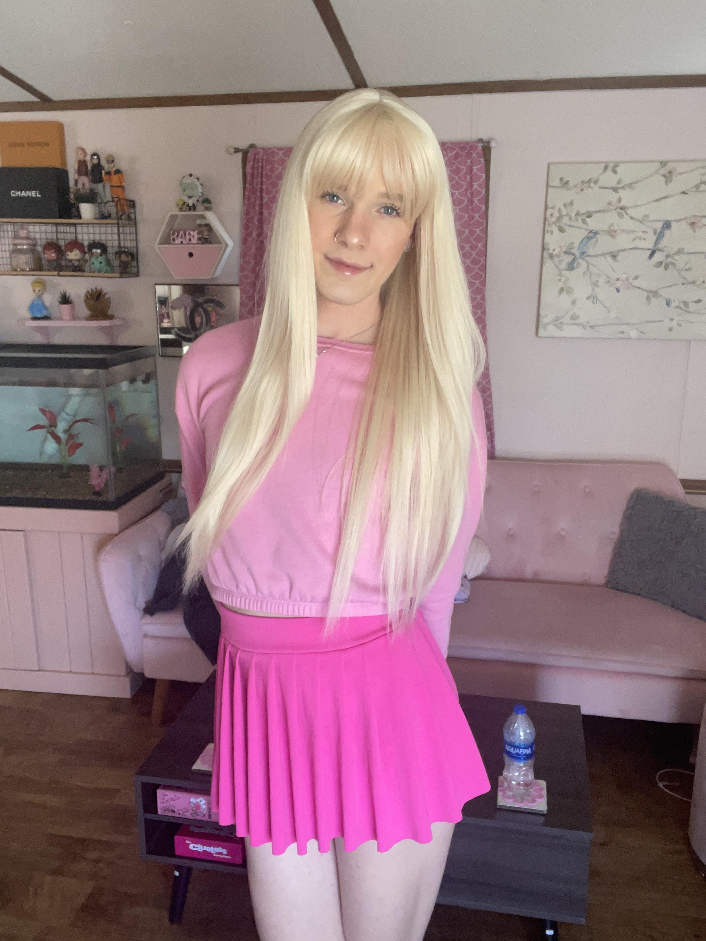 happy femboy friday 💖 : FemboyFashion
