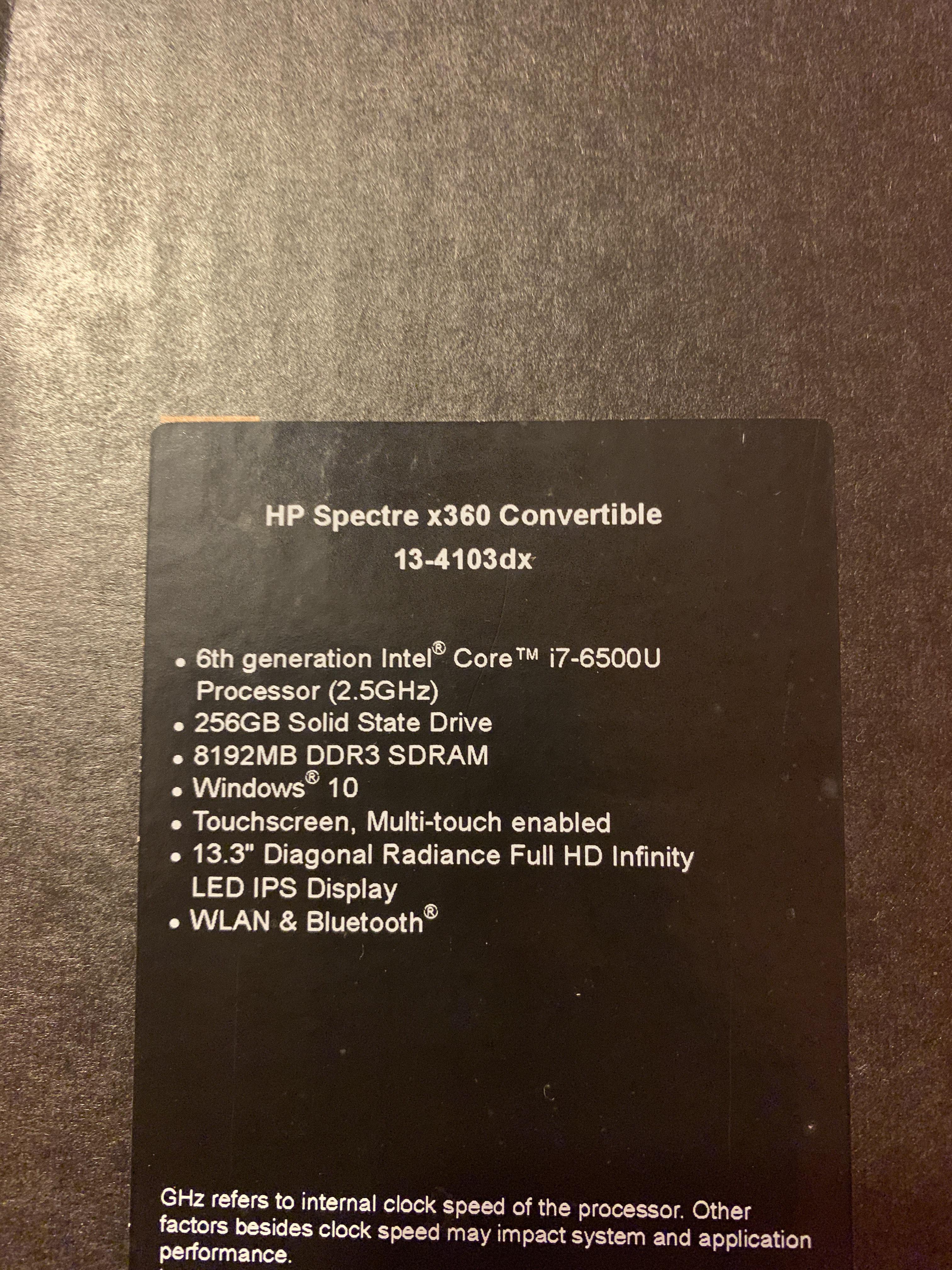 Is this a good laptop for grad school? Help I’m clueless and suck with