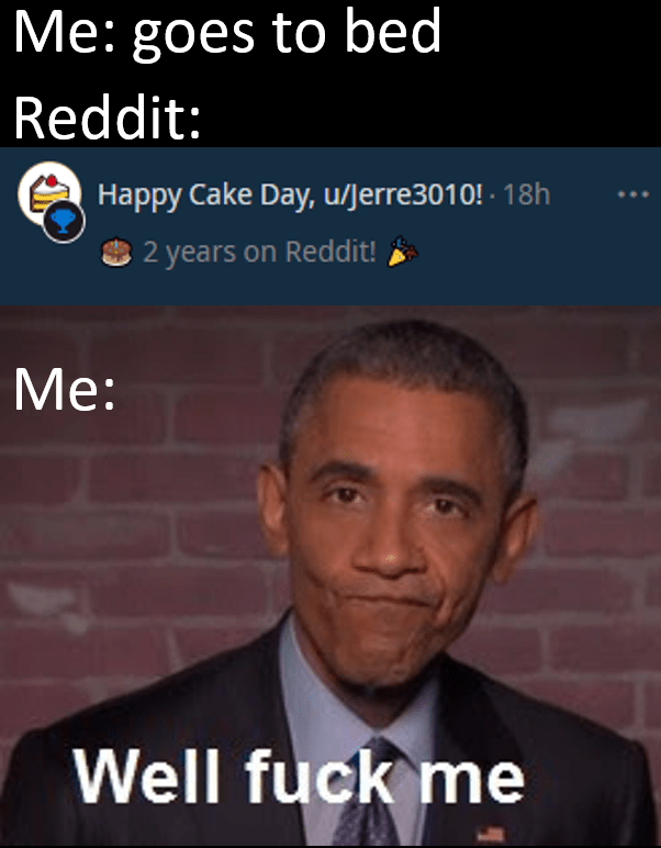 I am in pain r/memes