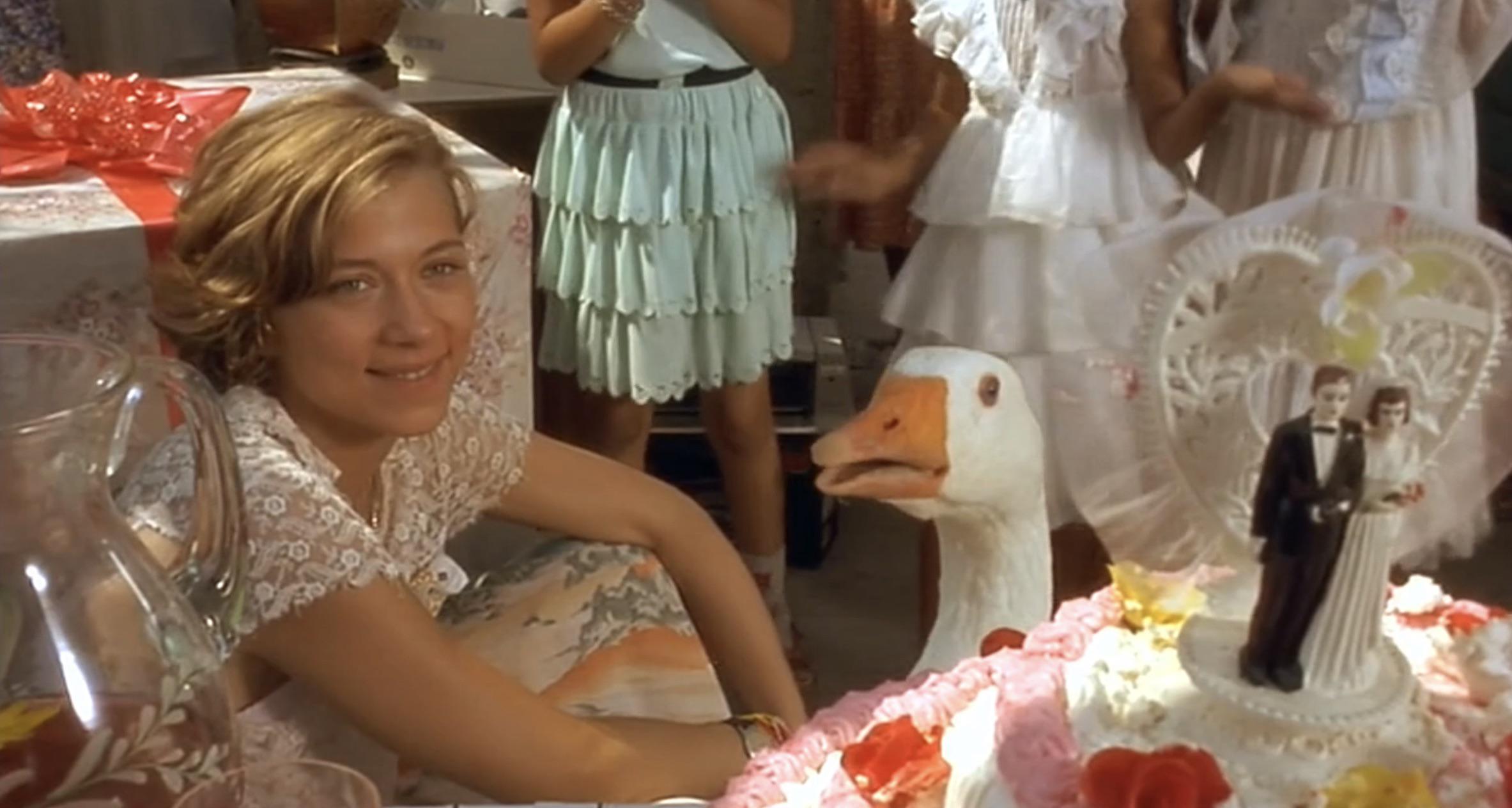 Black Cat, White Cat (1998) r/CineShots