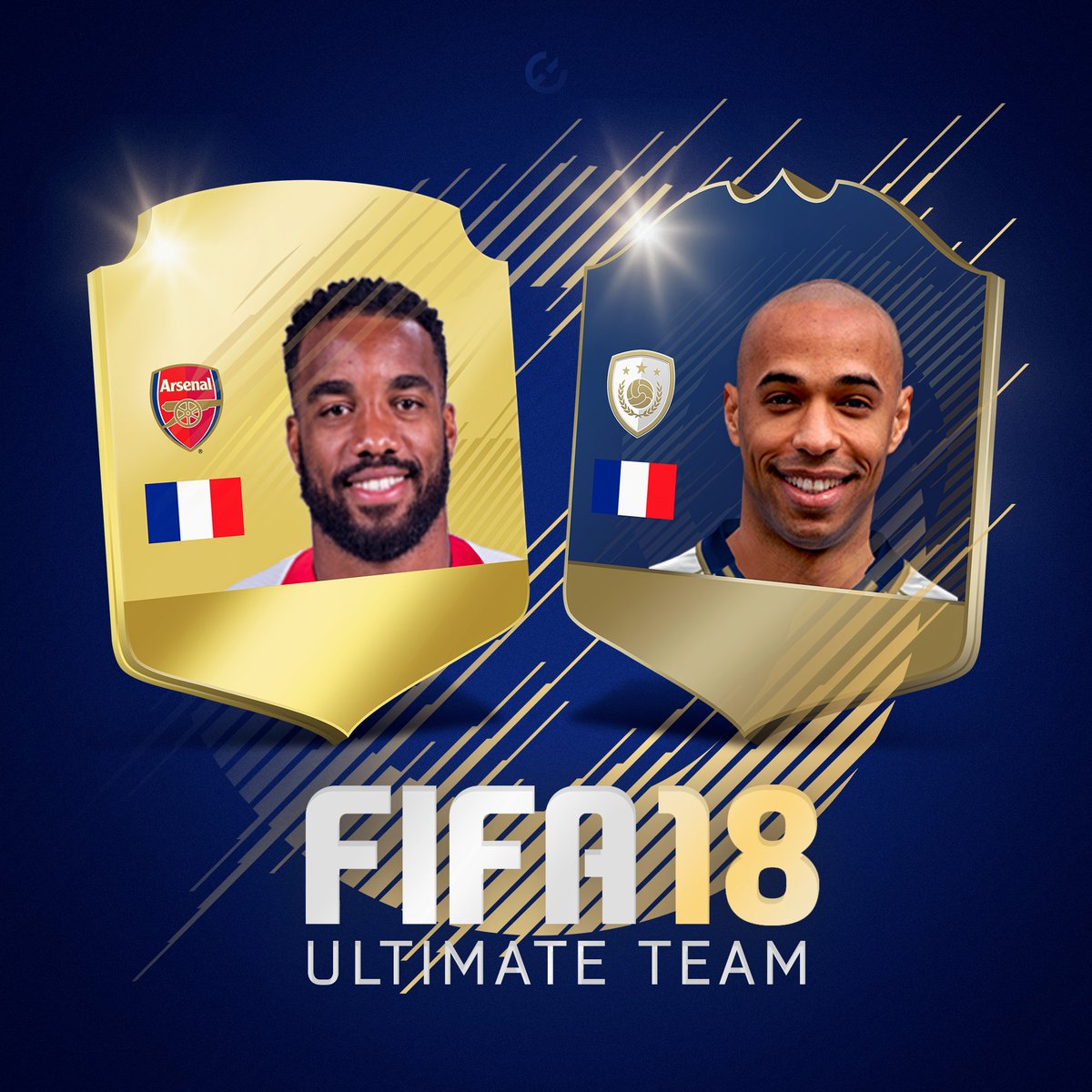 This Partnership !! FIFA