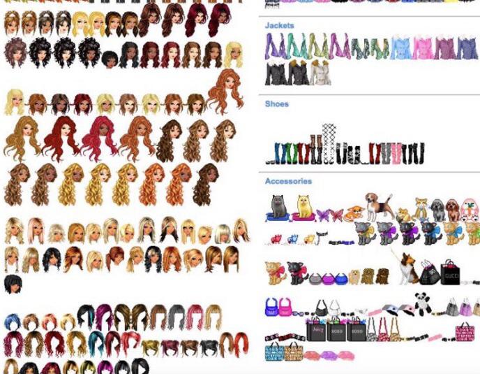 Dollzmania r/nostalgia