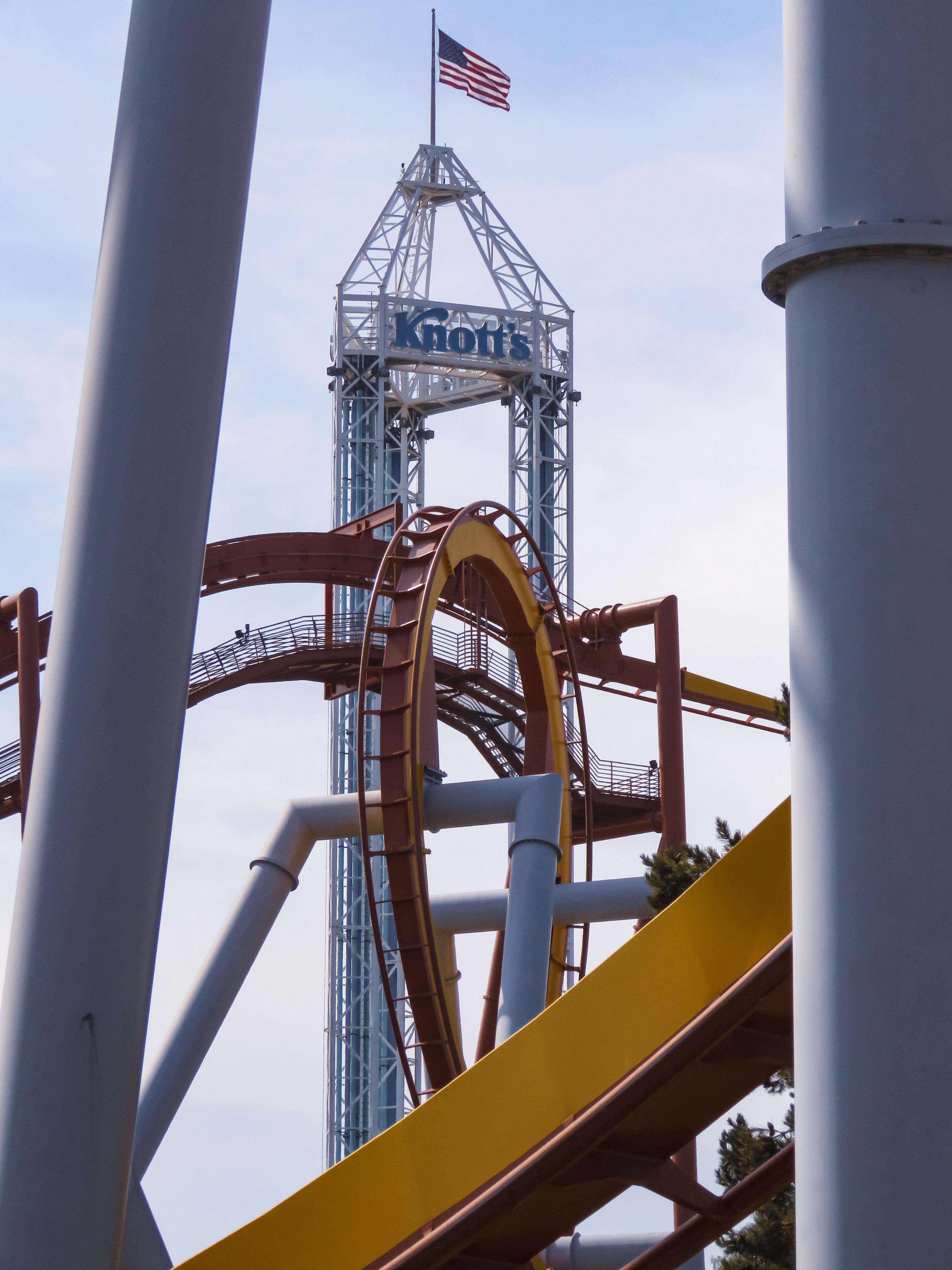 What’s the most underrated ride at your home park? [Silver Bullet
