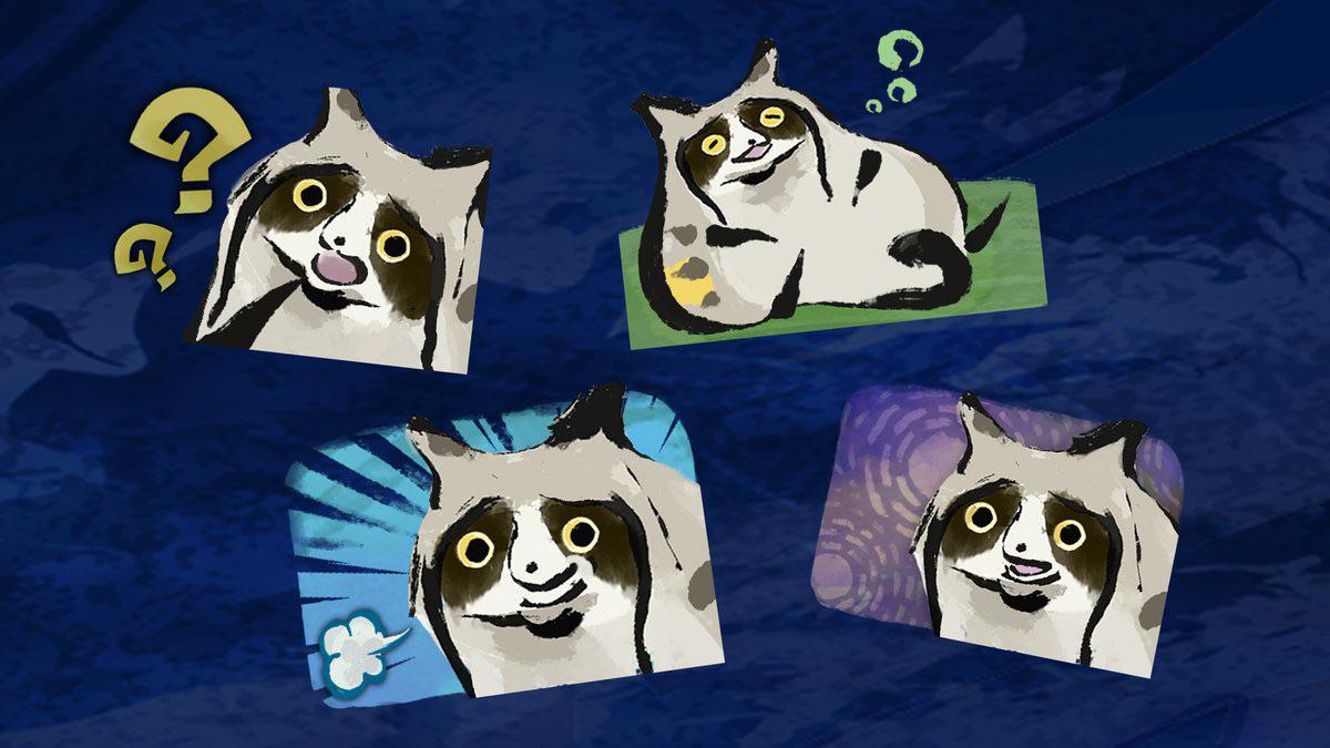 does anyone have any high quality pictures of the bombadgy sticker set