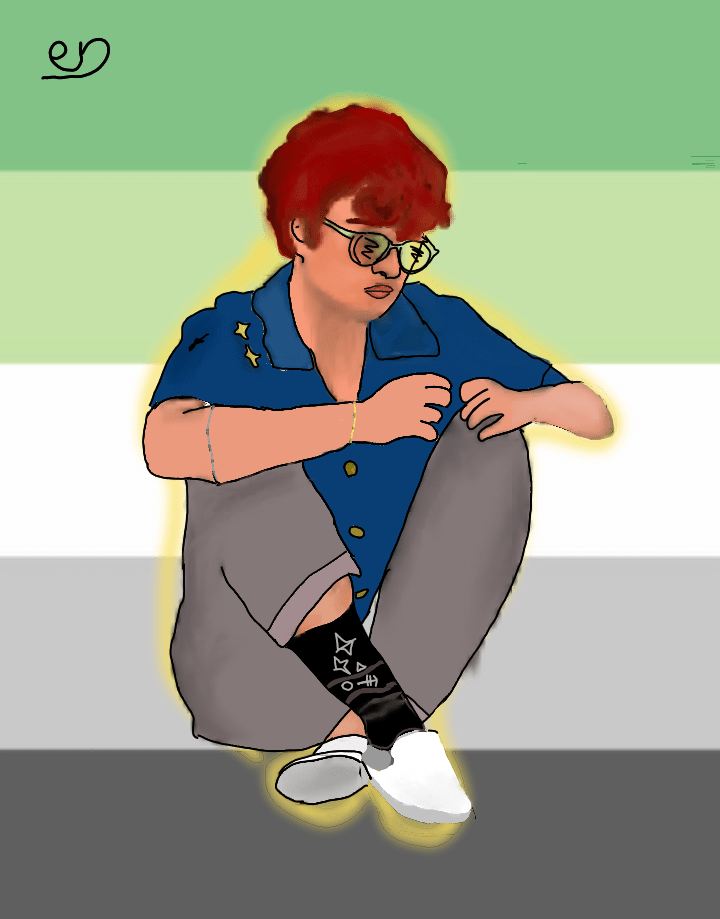 I heard people are nice here, so here's a fanart I made ^) r/cavetown