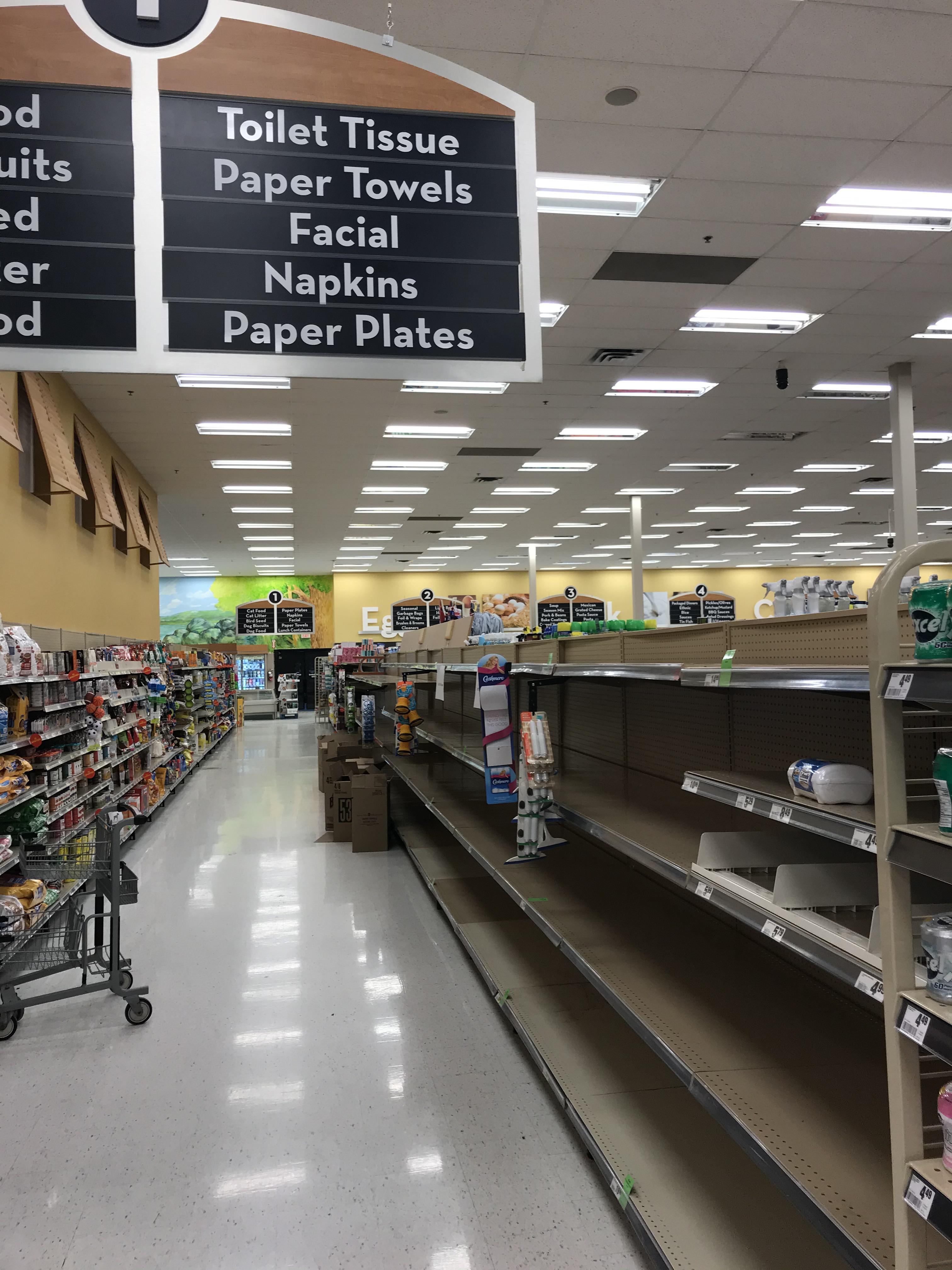 Fortinos Main West r/Hamilton