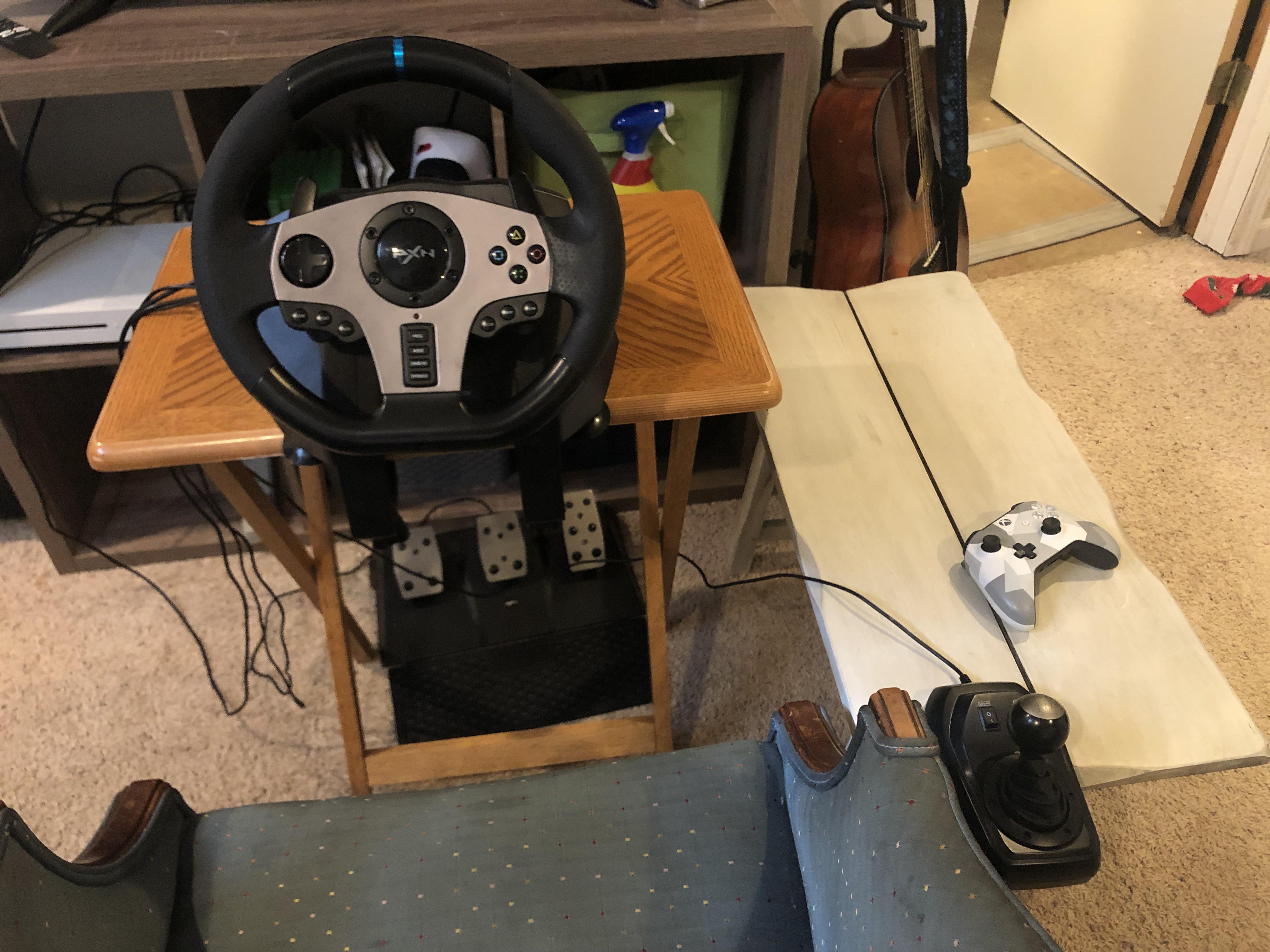 I’ve been thinking about getting CarX drift racing on Xbox but I don’t