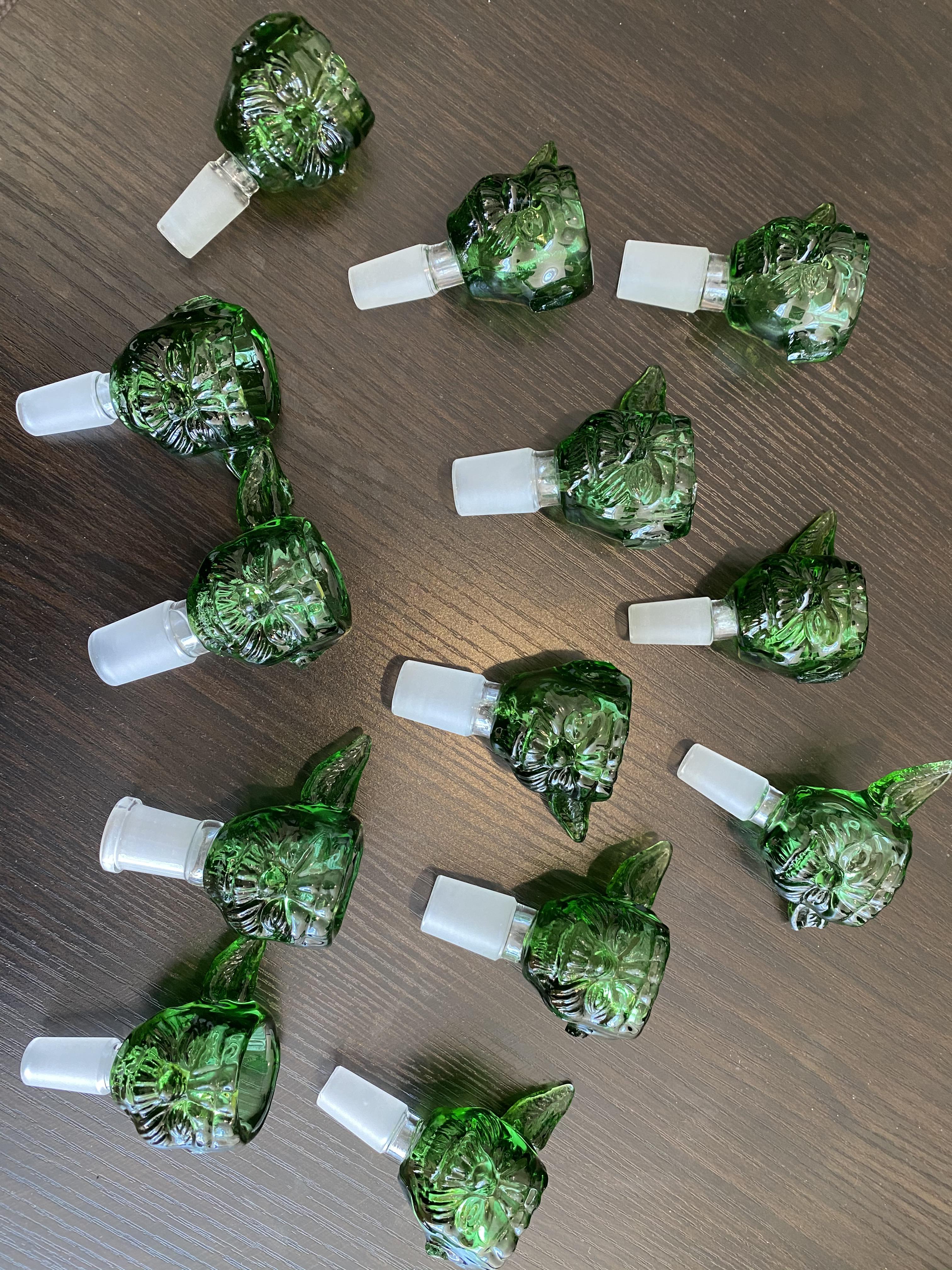 Free Yoda Bowls if wanted r/uktrees