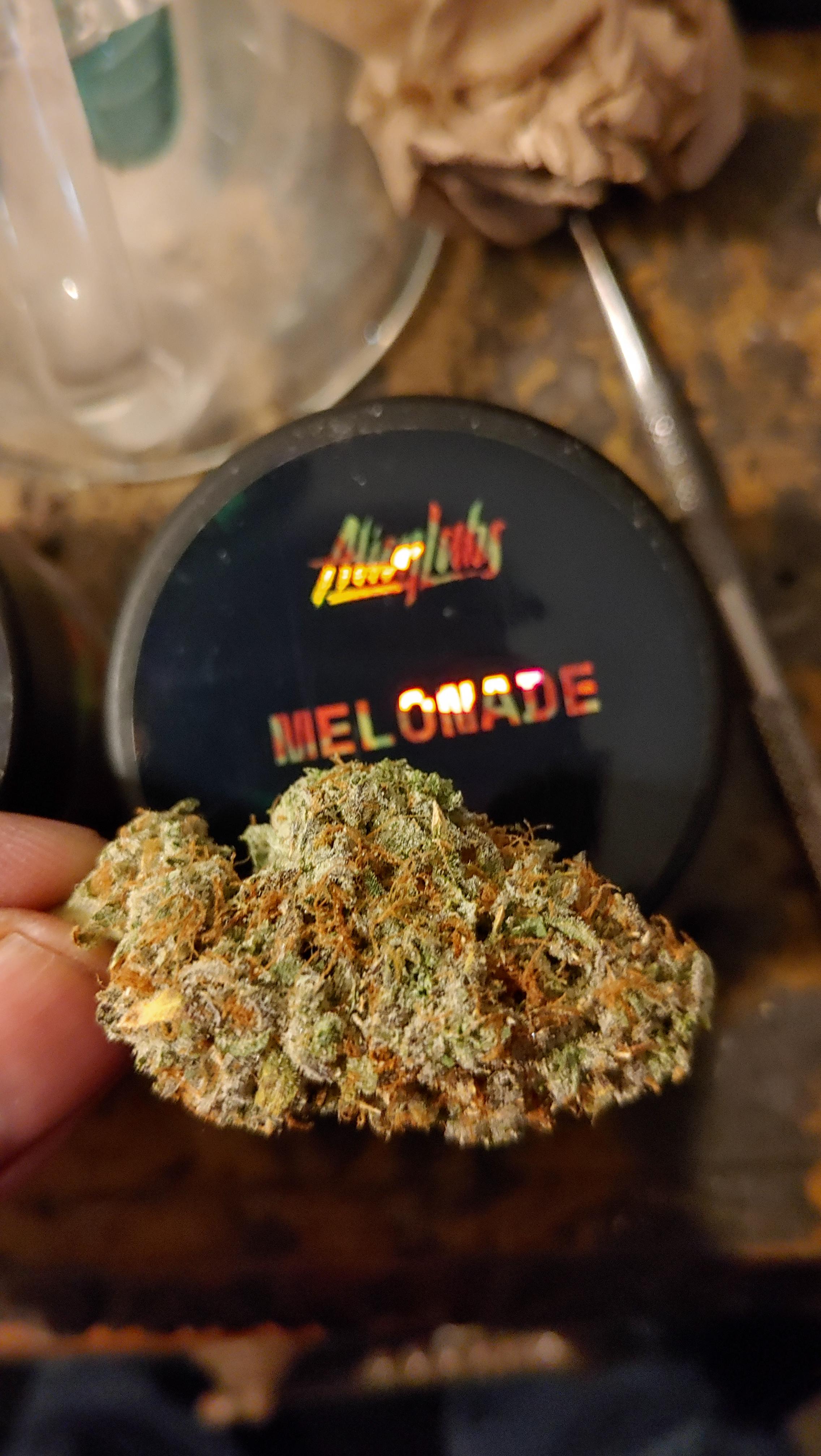 Melonade so far my favorite by Alien Lab or Connected. Just crazy