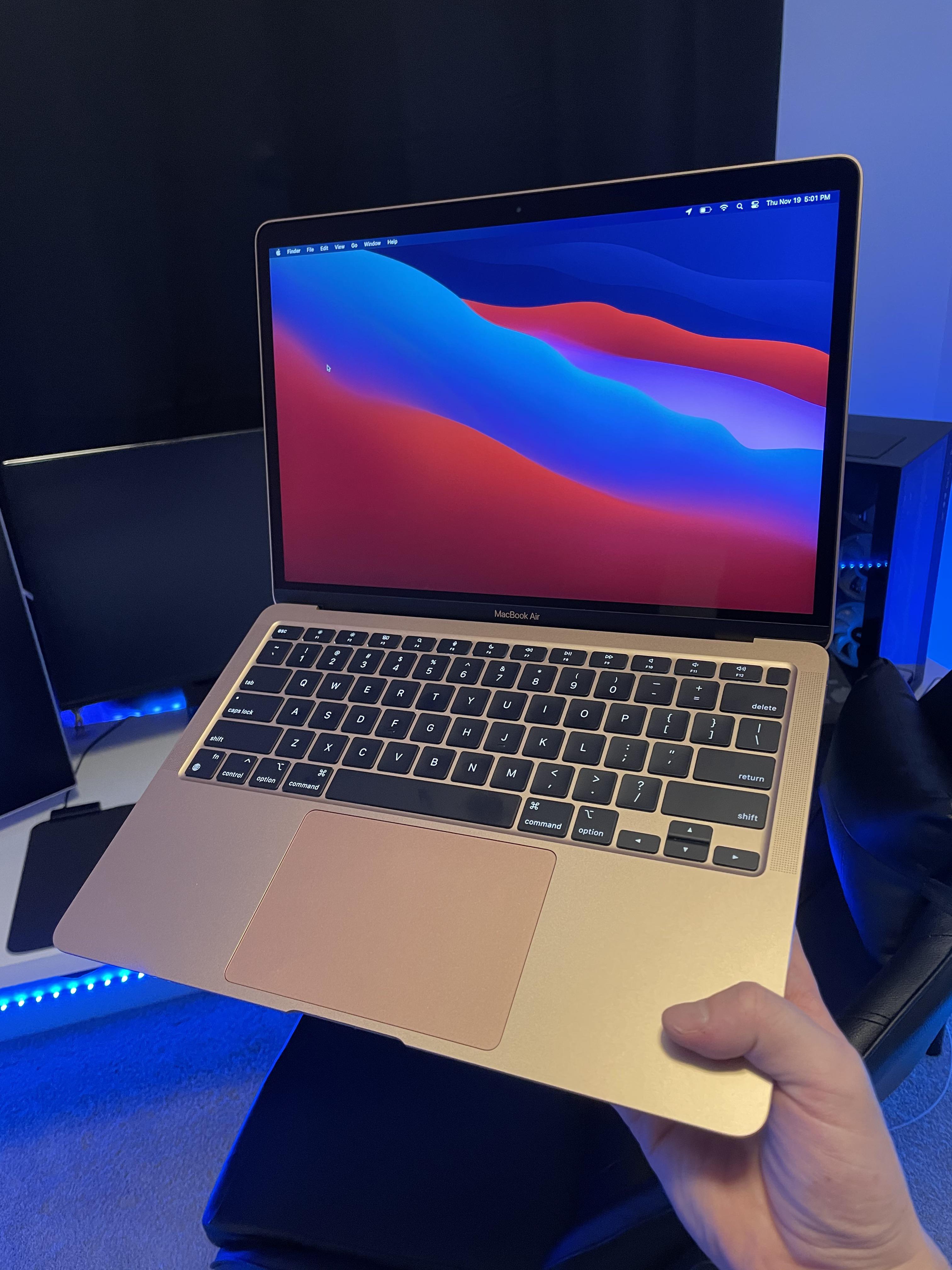Do i need 16gb ram macbook m1 vuenaxre