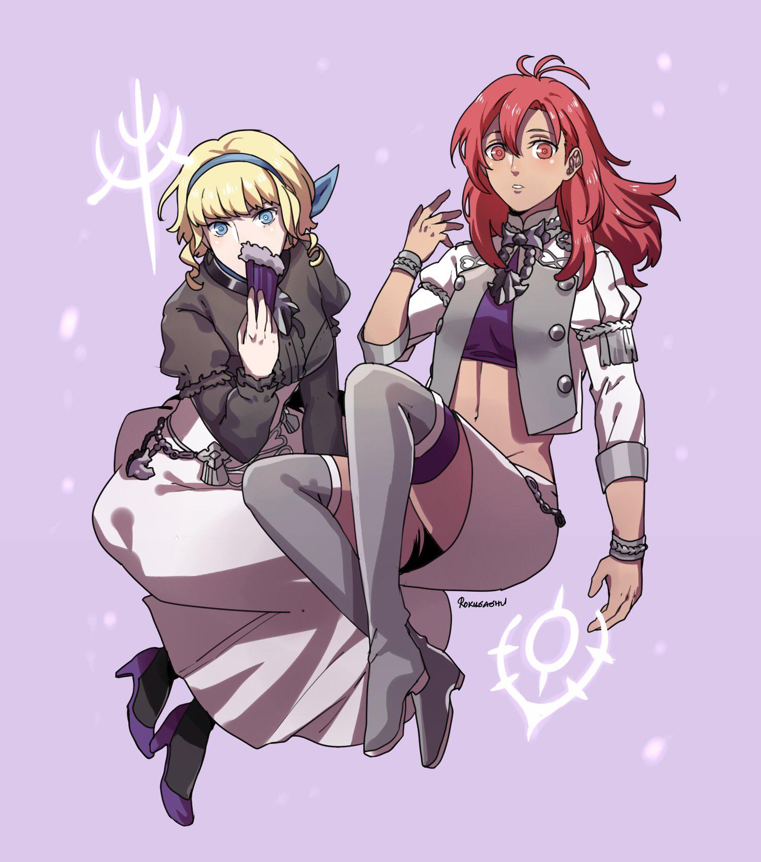 Hapi and Constance r/HapiFE