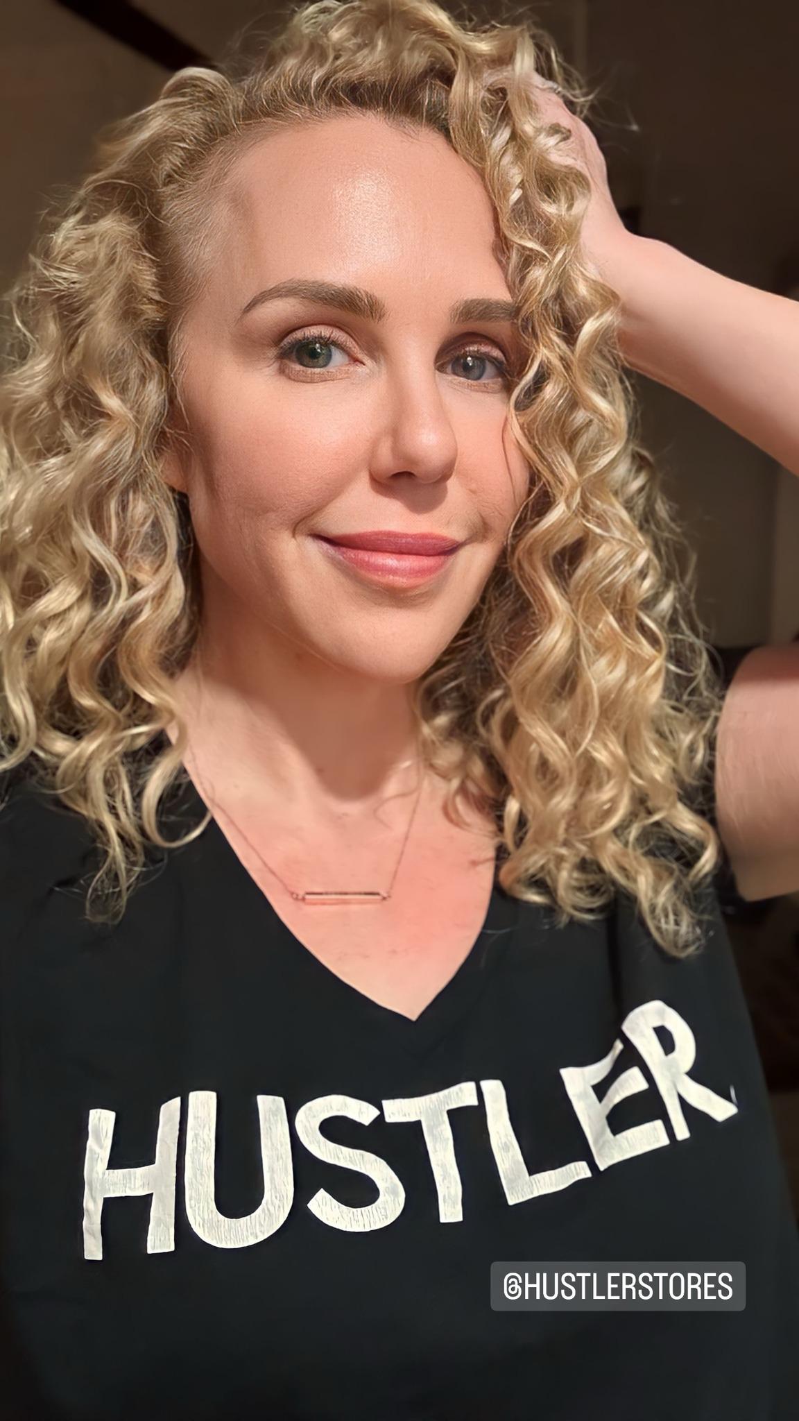 Holly Randall : hollyrandallfap