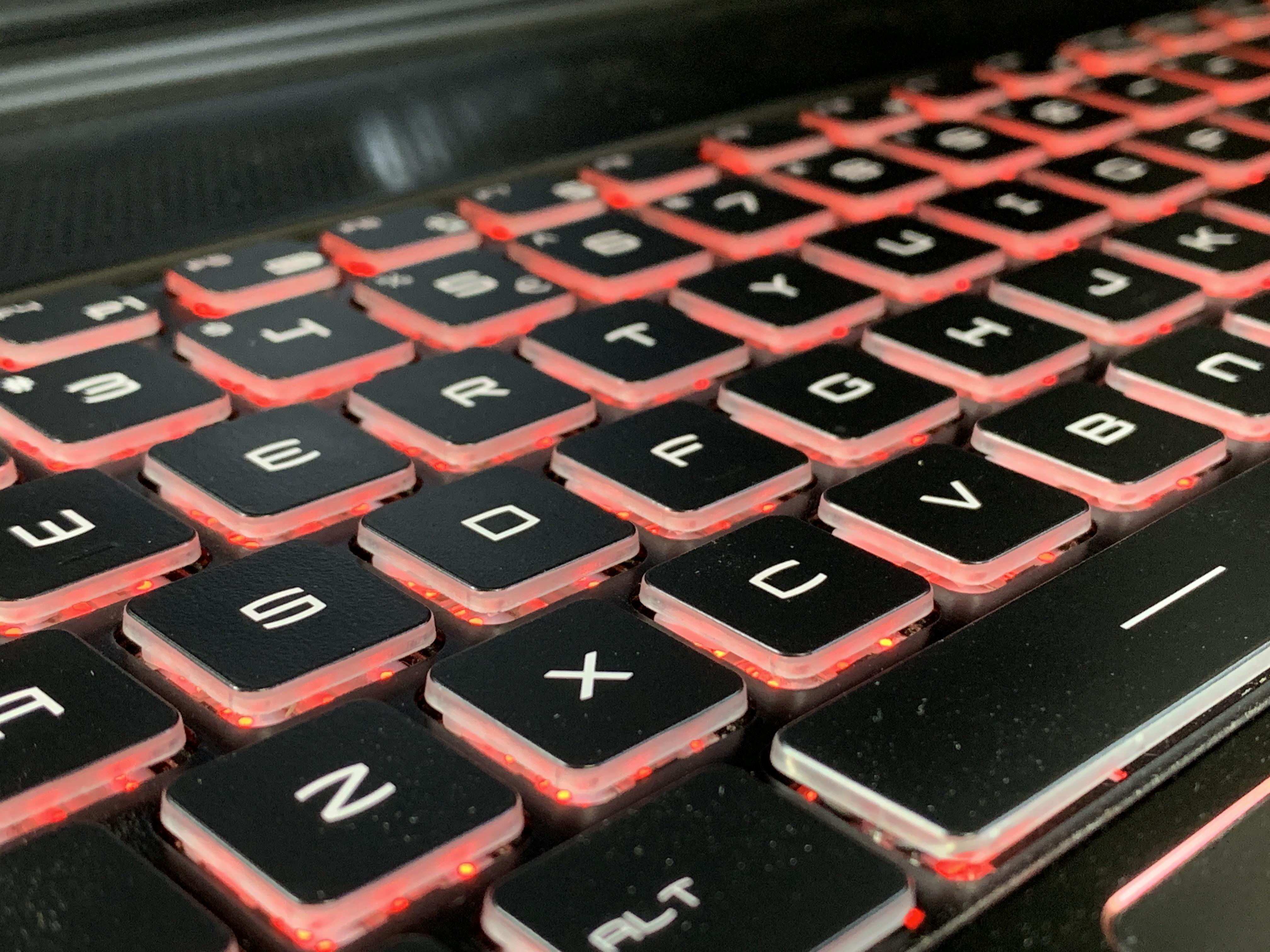 GS63VR won’t POST, no power to screen, keyboard lights up. r/MSILaptops