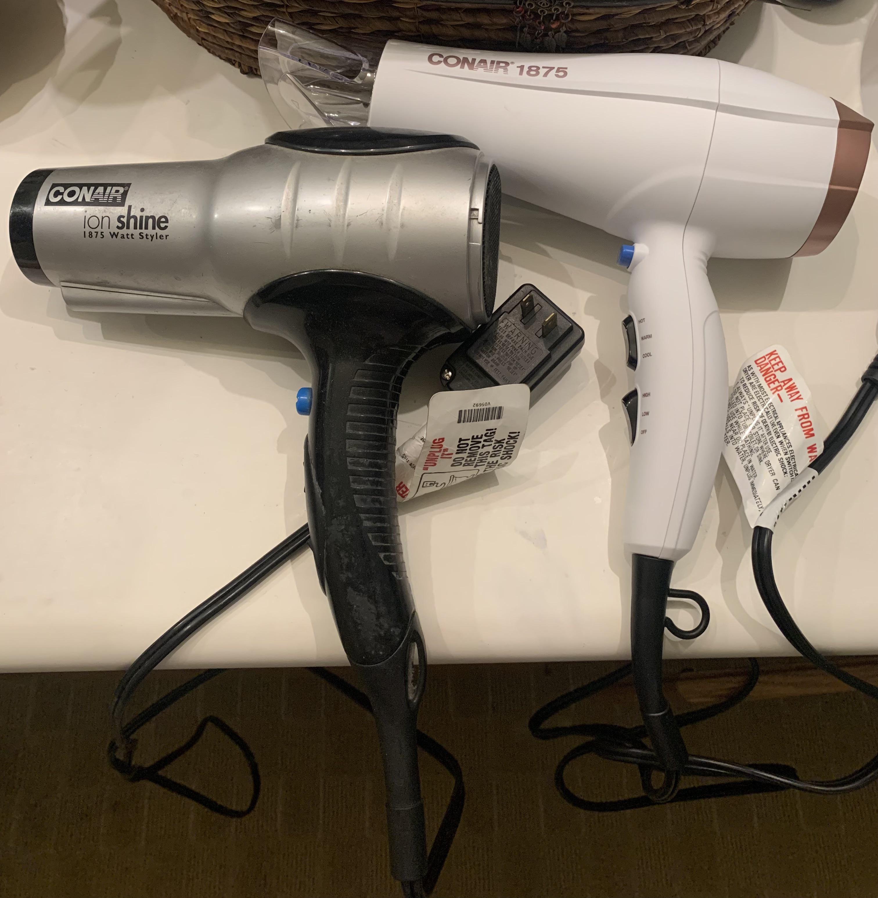 15 year old Dryer vs New r/Wellworn