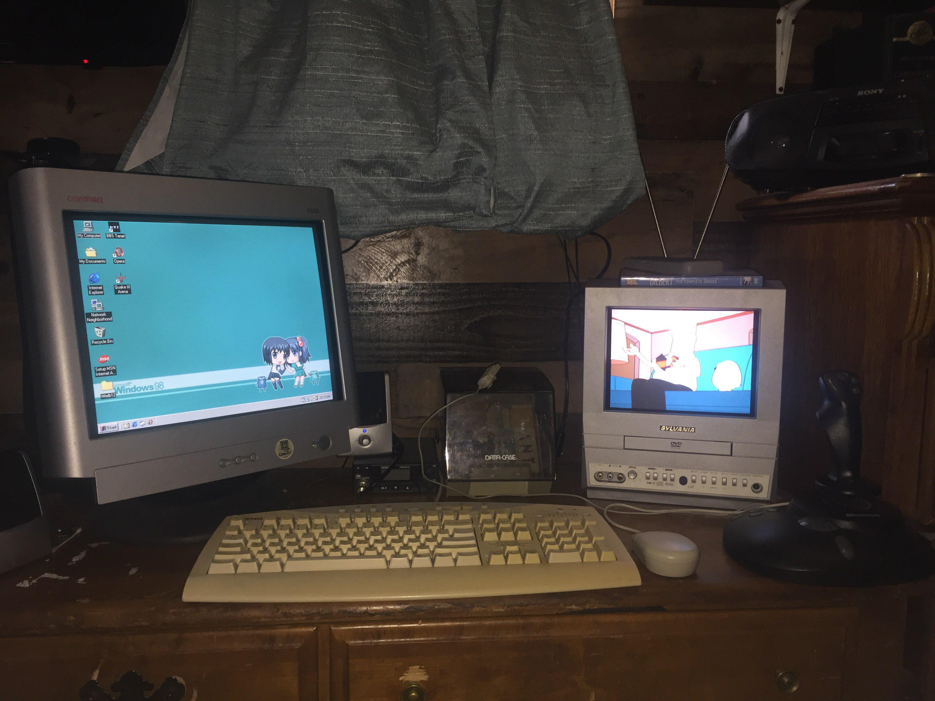 1029 best Crt Tv images on Pholder Crtgaming, Nostalgia and Silenthill