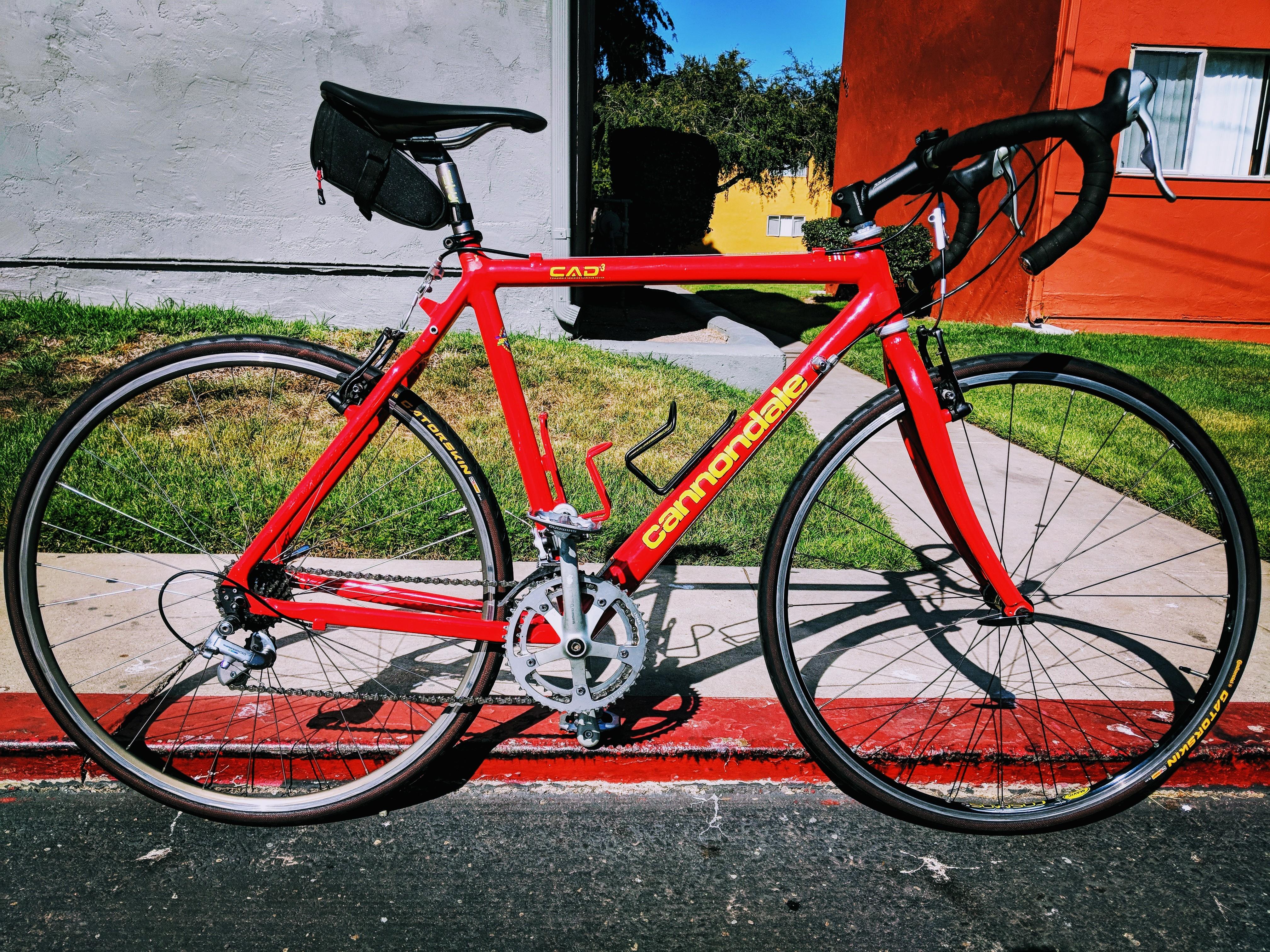 First Road Bike r/bicycling