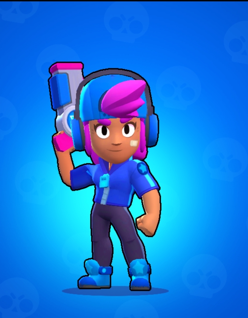 Is star shelly objectively the rarest skin in the game? (i'm asking