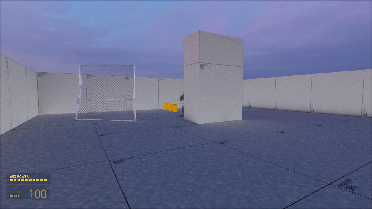 I’m new to Source 2, anyone know how to fix this? The lighting looks