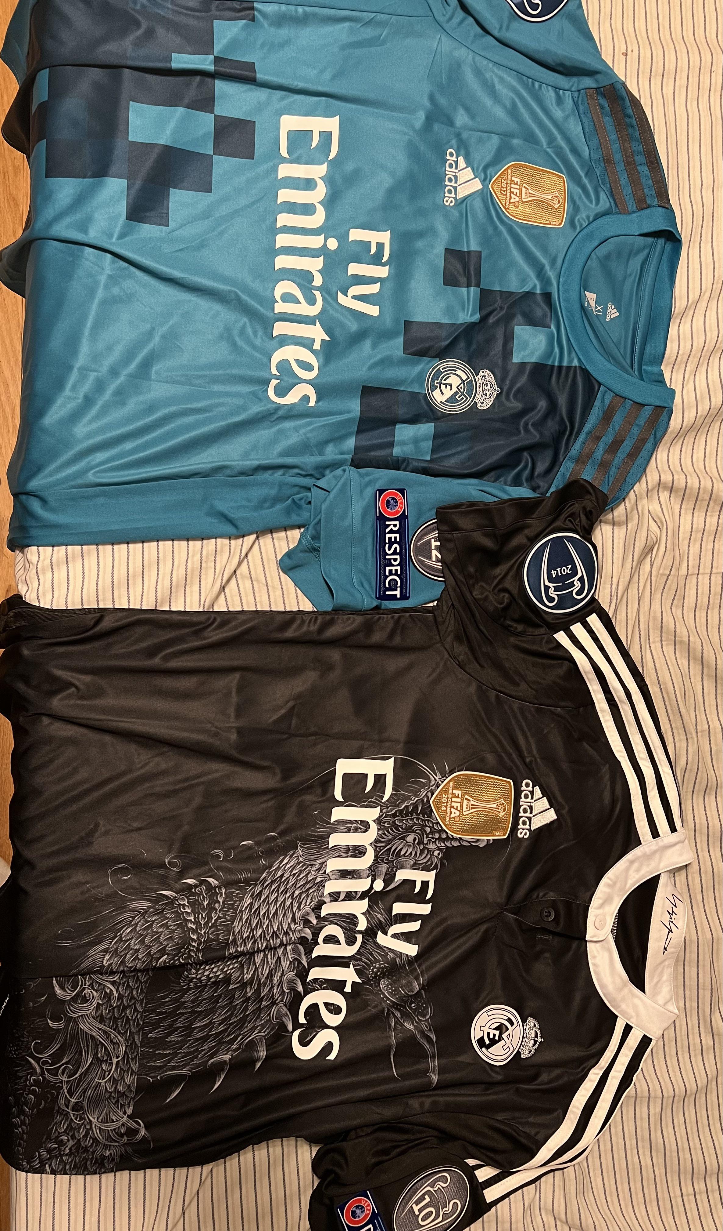 Best Replica Kits njc.footballkits on instagram. I received them in 3 weeks as well r