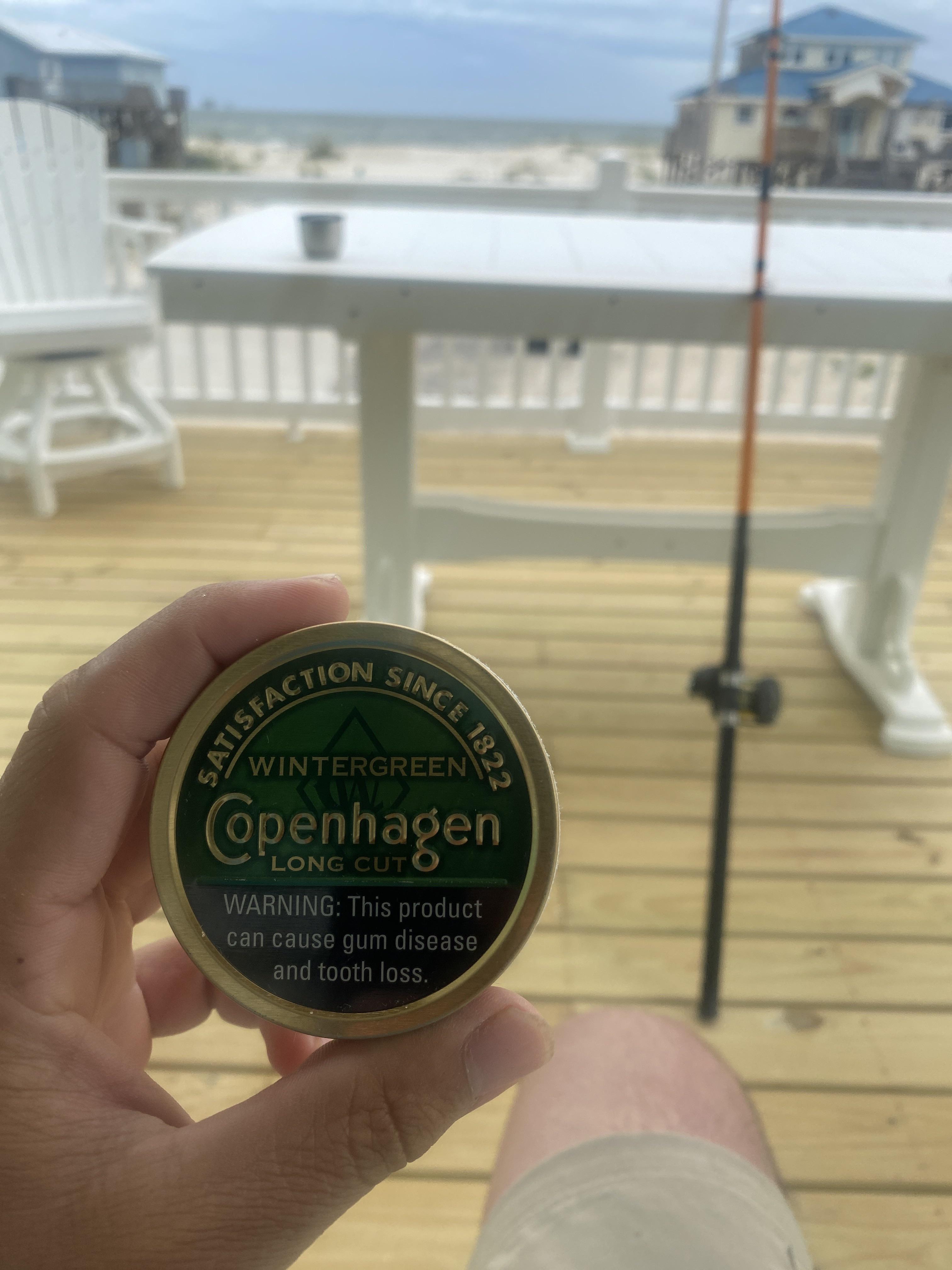 Best dipping tobacco period DippingTobacco