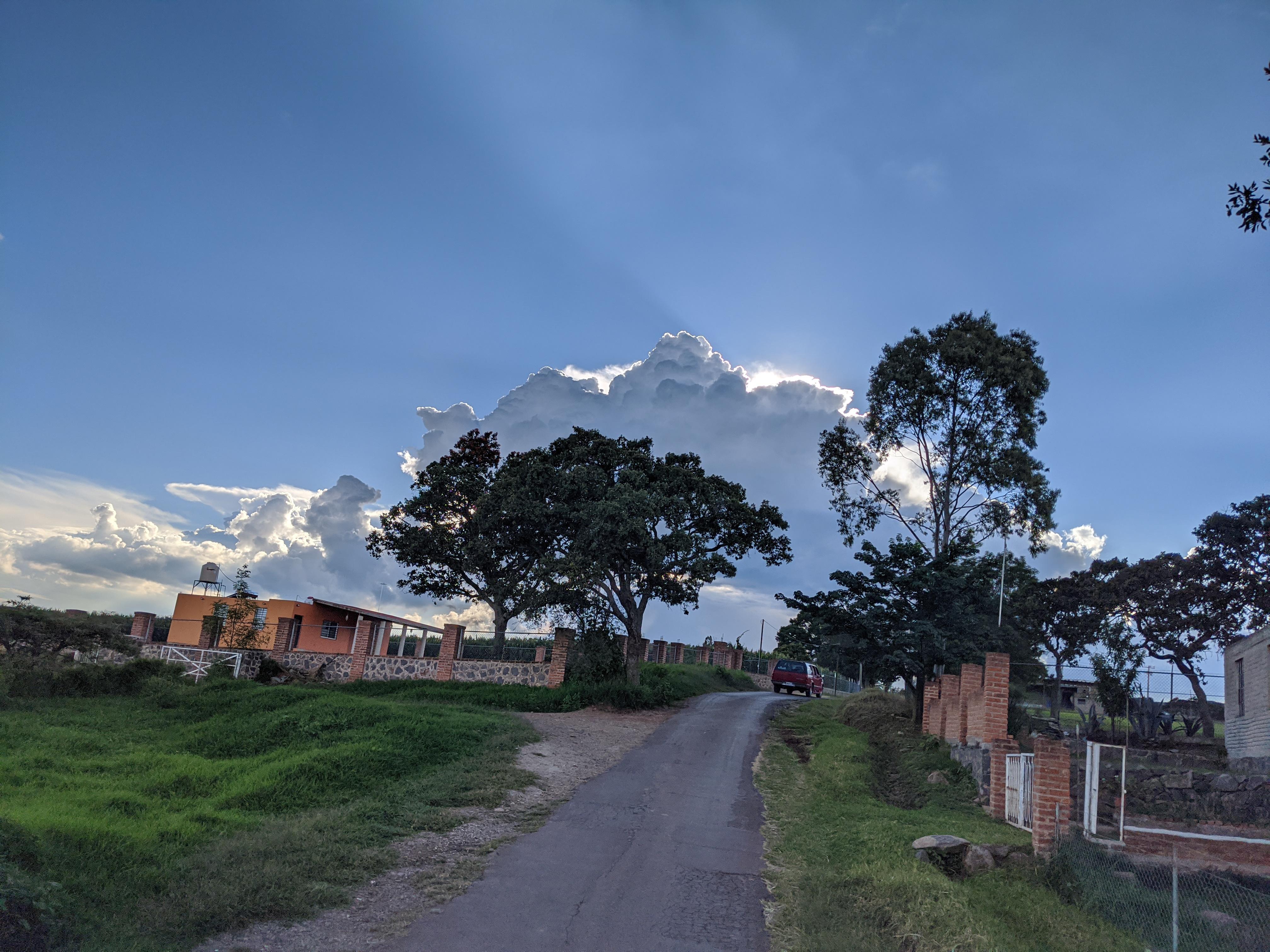 Farmland, tepatitlan de morelos mexico 4XL r/pixel_phones