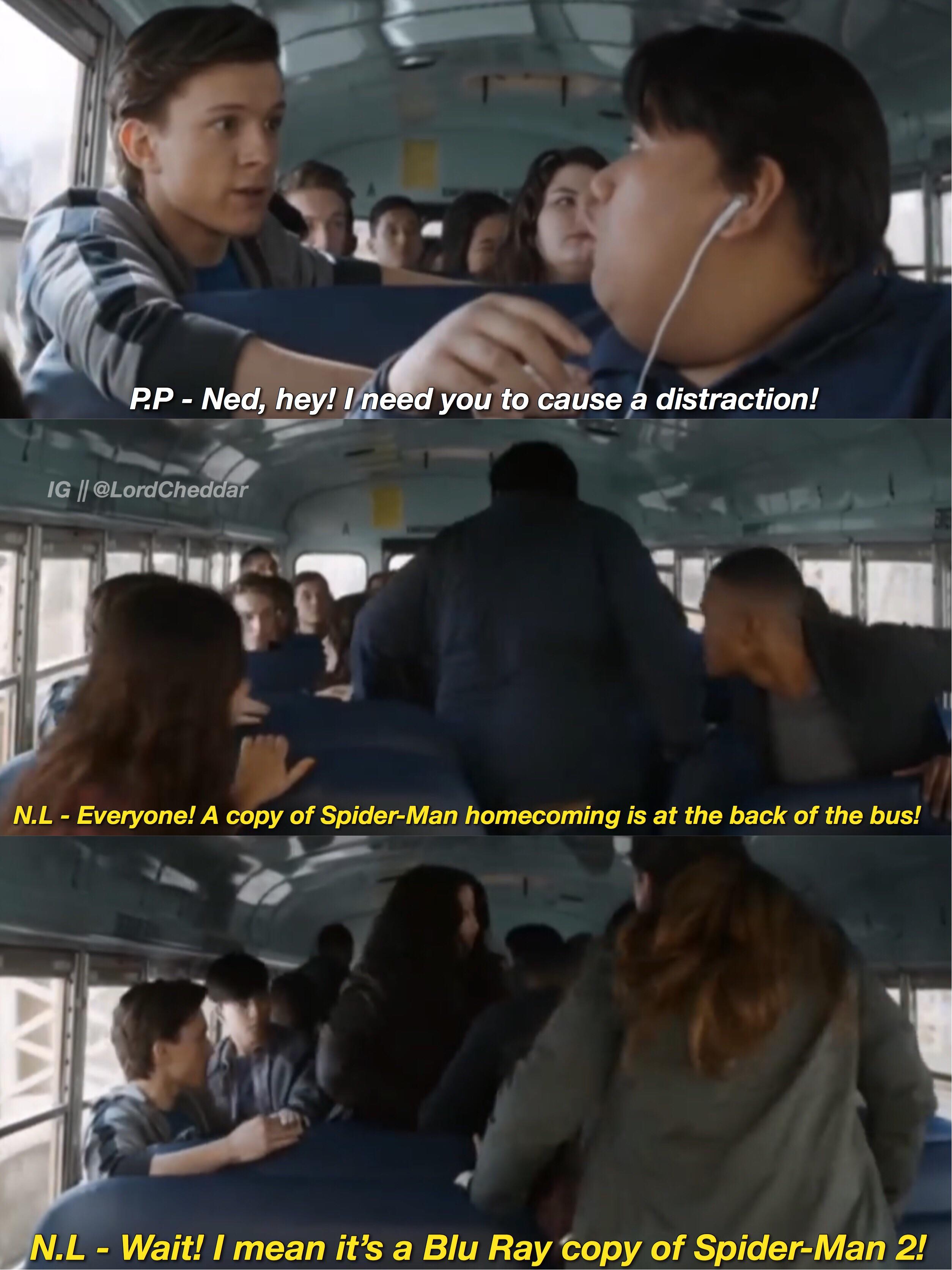 I’ve something of an icon! raimimemes