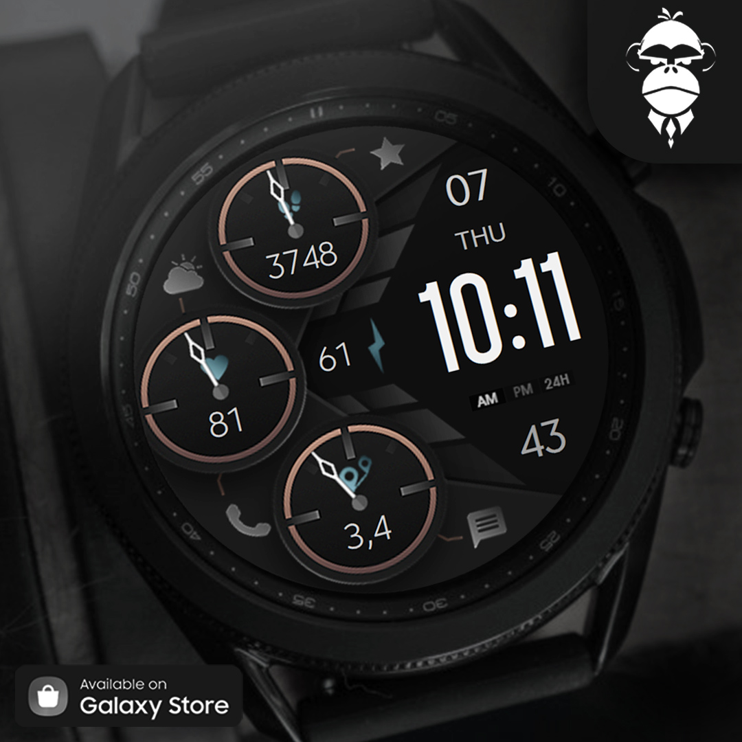 Dream 63 FREE Limited Coupons! r/GalaxyWatchFace
