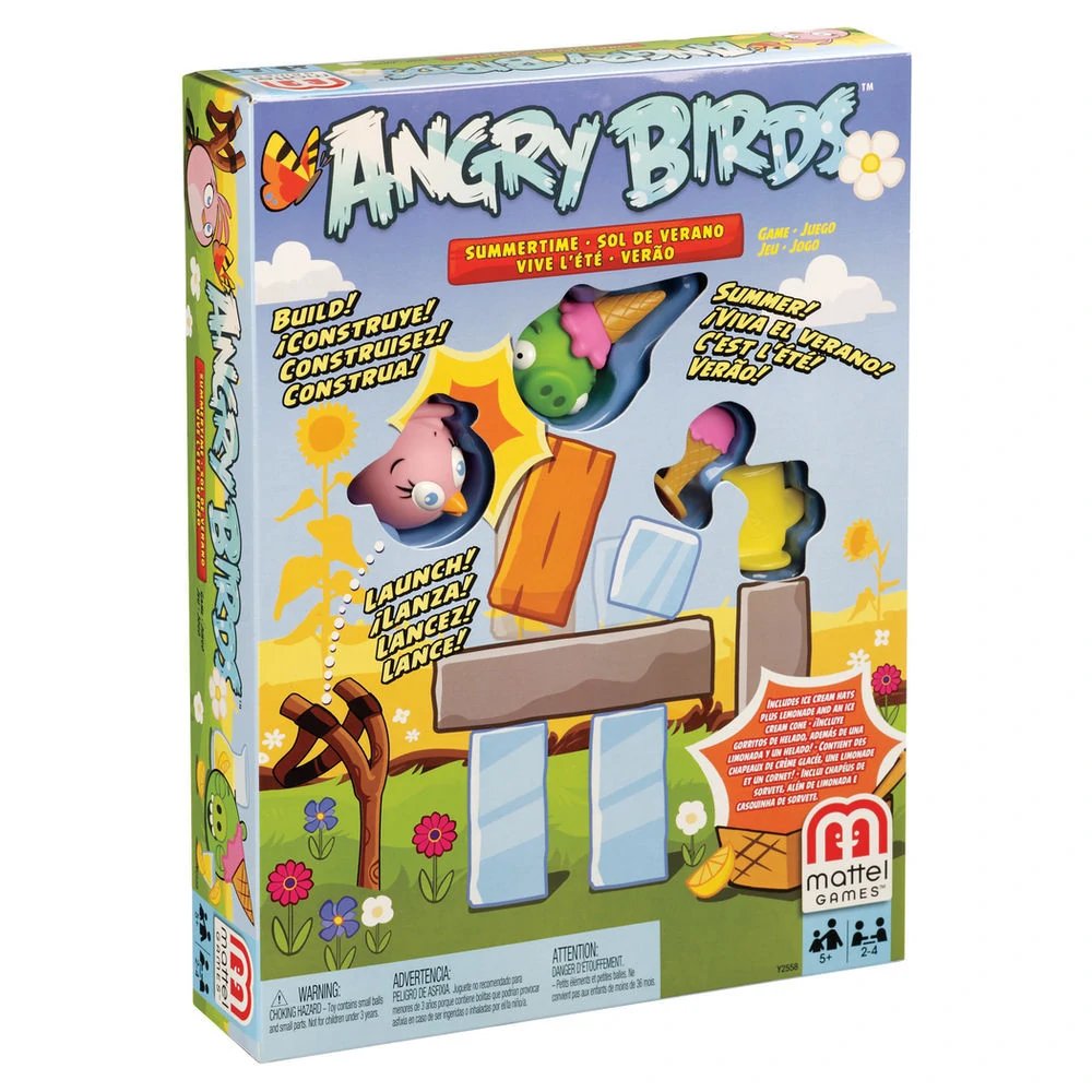 Hey lets scare angry birds toy collectors r/angrybirds