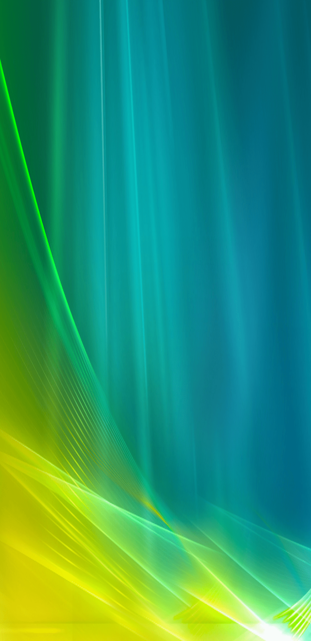 Windows Vista Default 1080x2220 MobileWallpaper