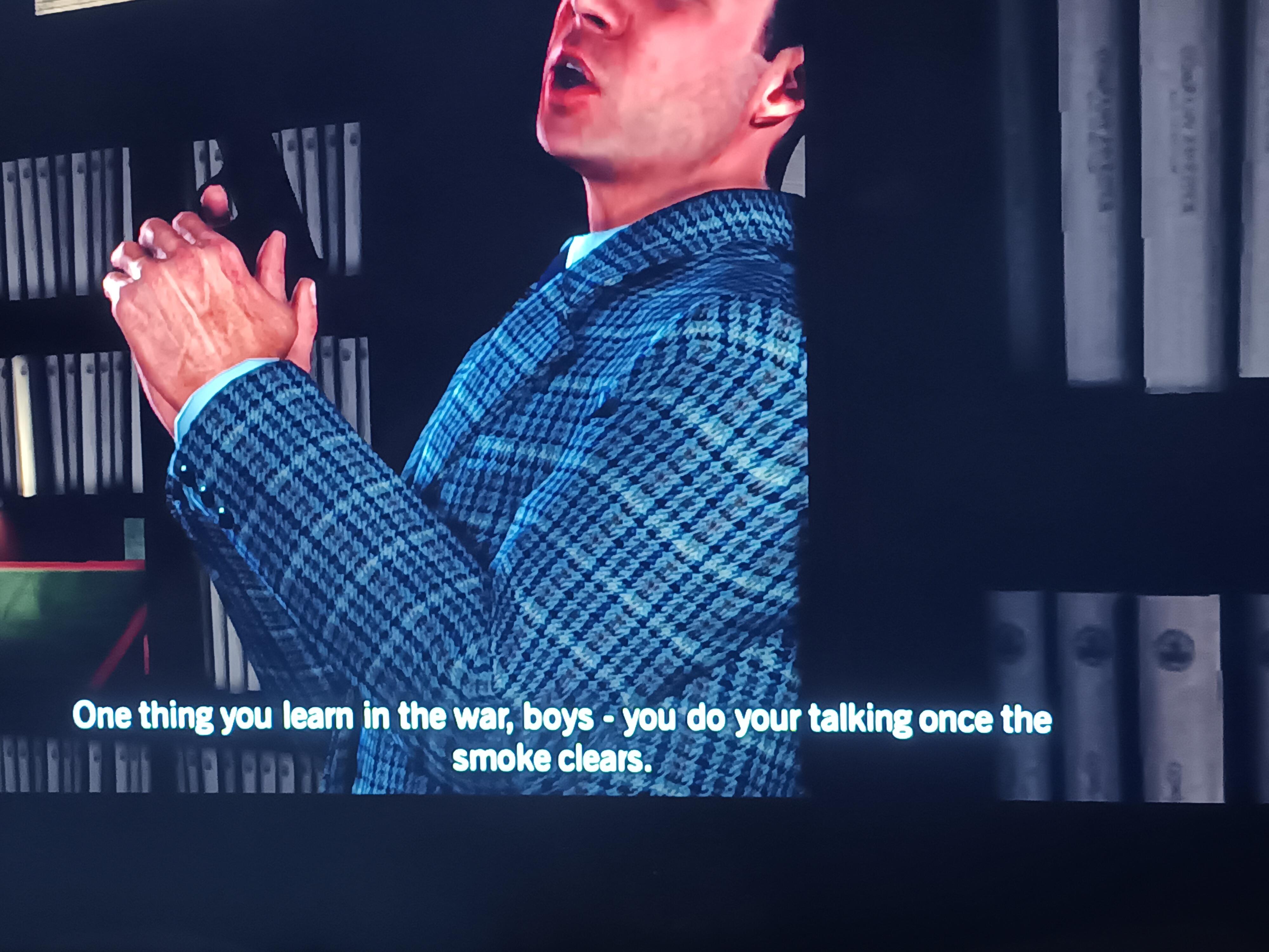 What does Jack Kelso mean by this? r/lanoire