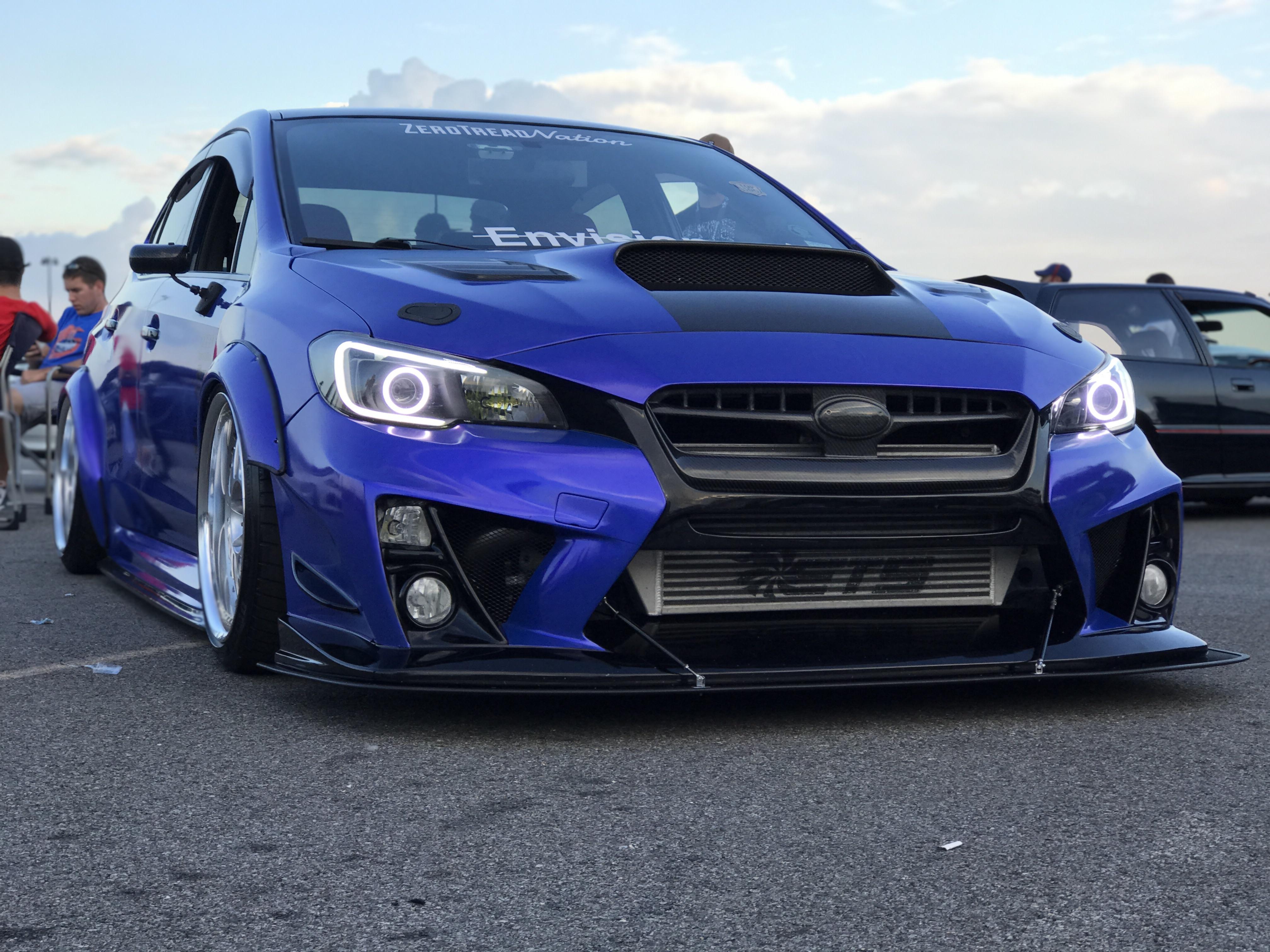 WRX from stance wars [OC] [4032x3024] : r/carporn