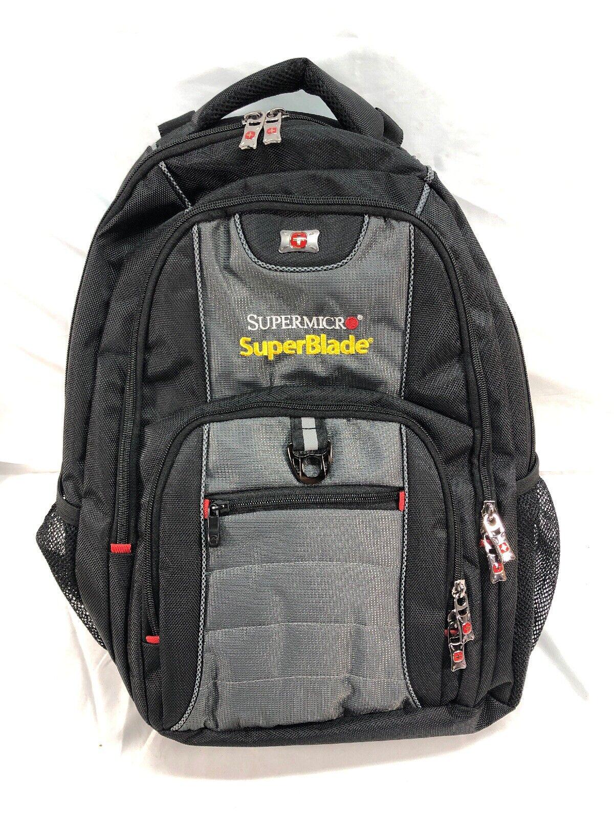 My backpack was stolen from my car last night, does anyone know the name of this model? I know