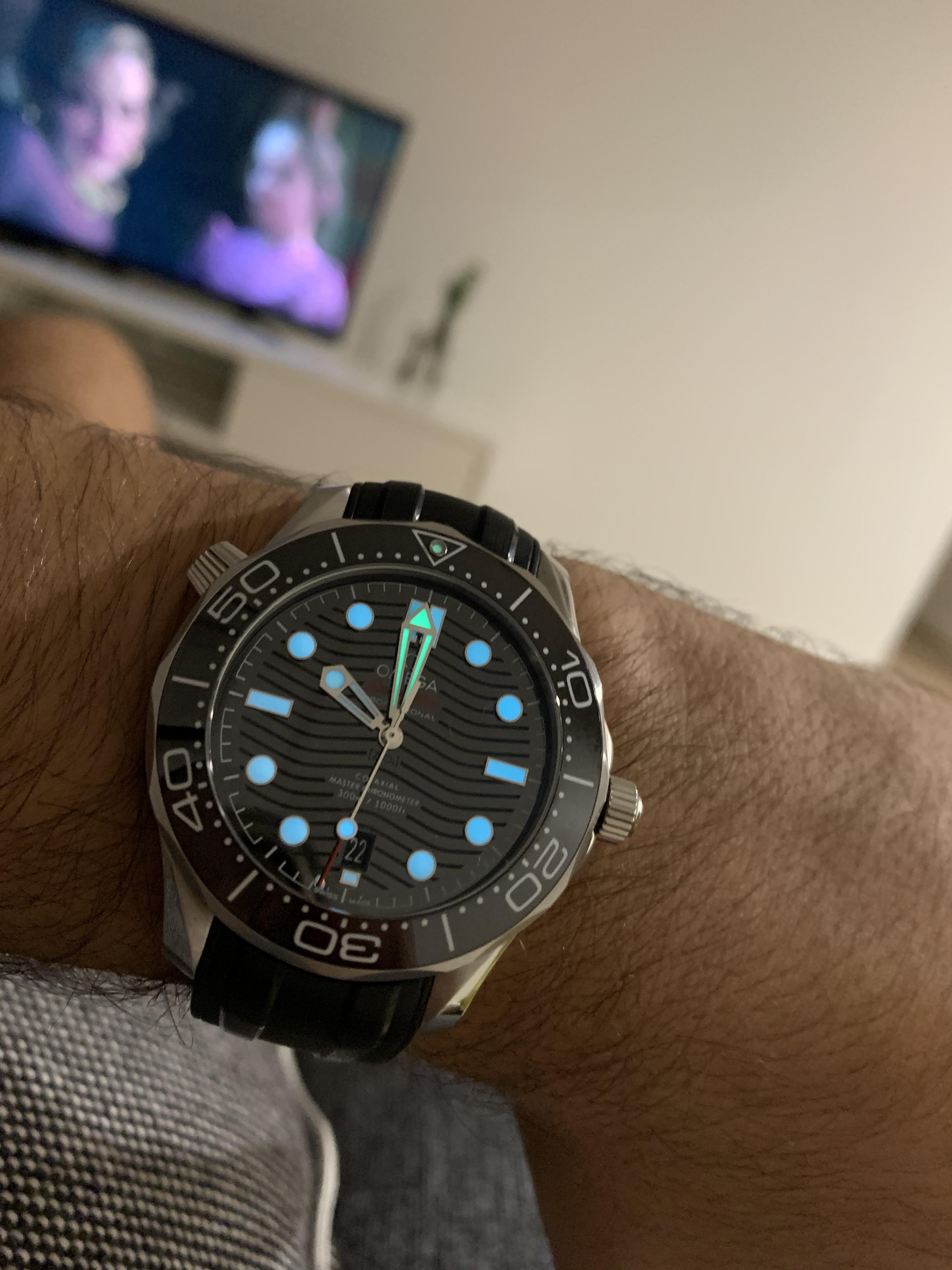 Best watch I’ve ever owned r/RepTime