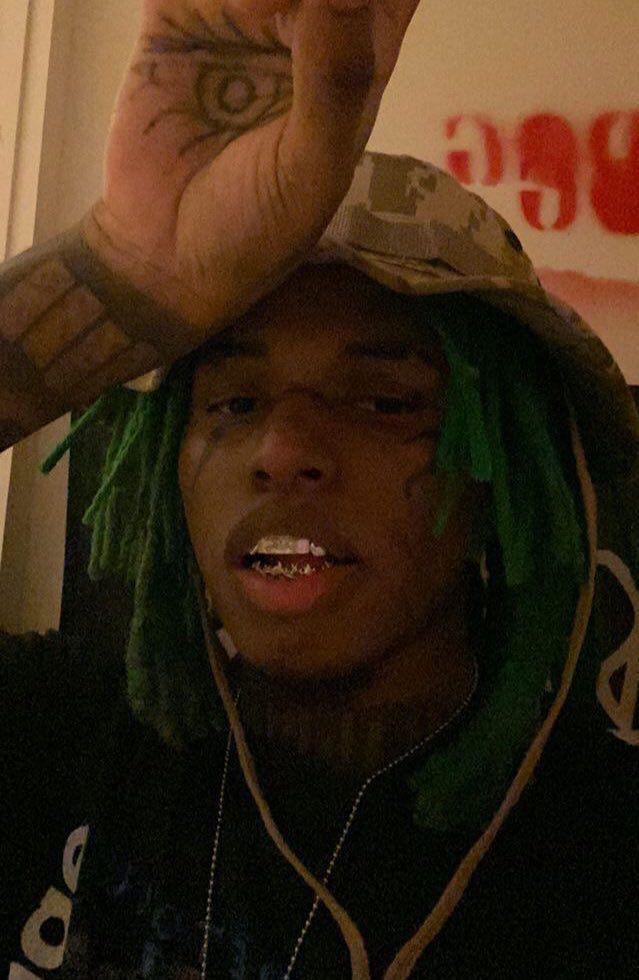 Anyone remember the merch drop where they said they were gonna ft