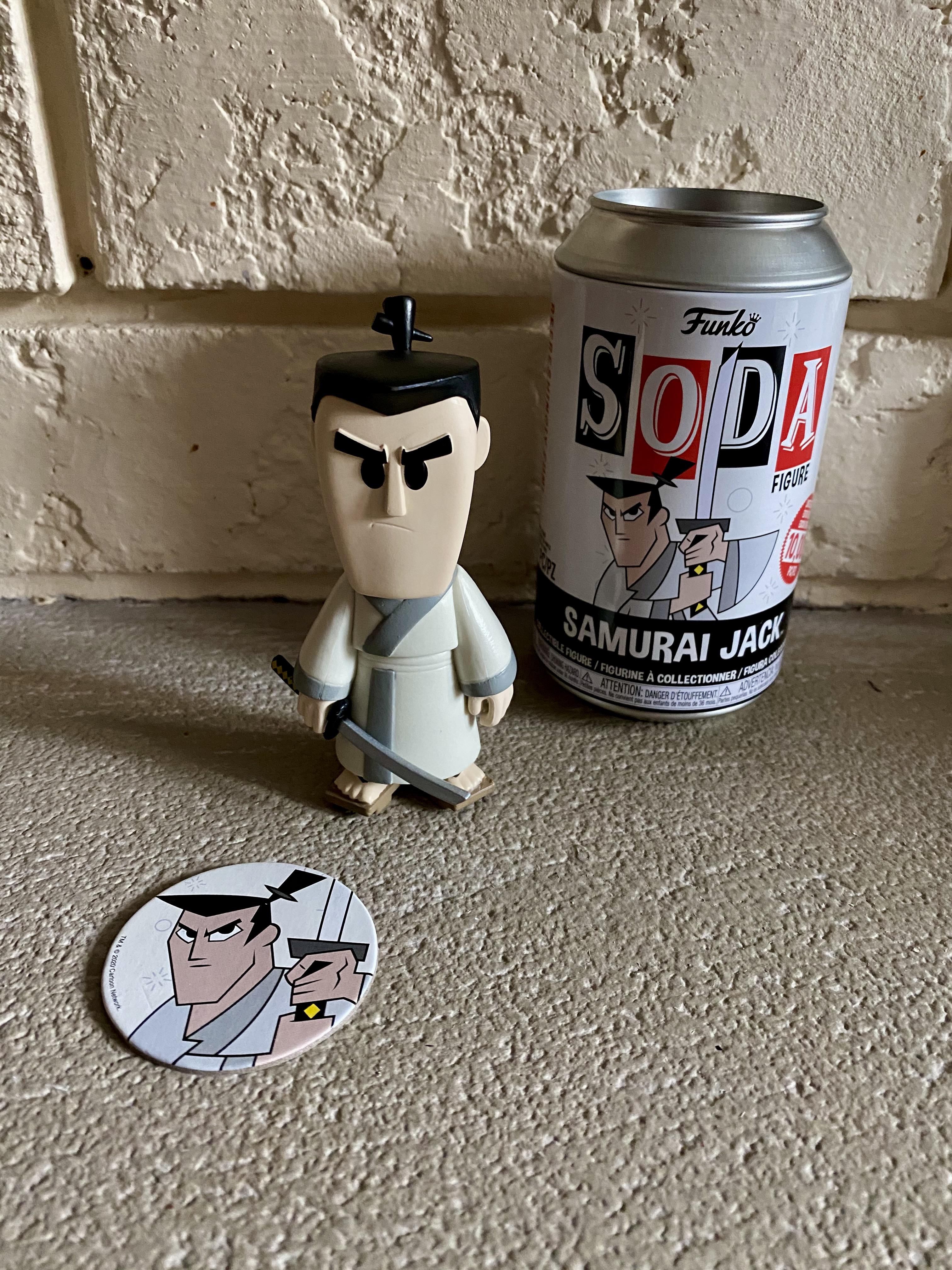 my first soda pop !! r/funkopop