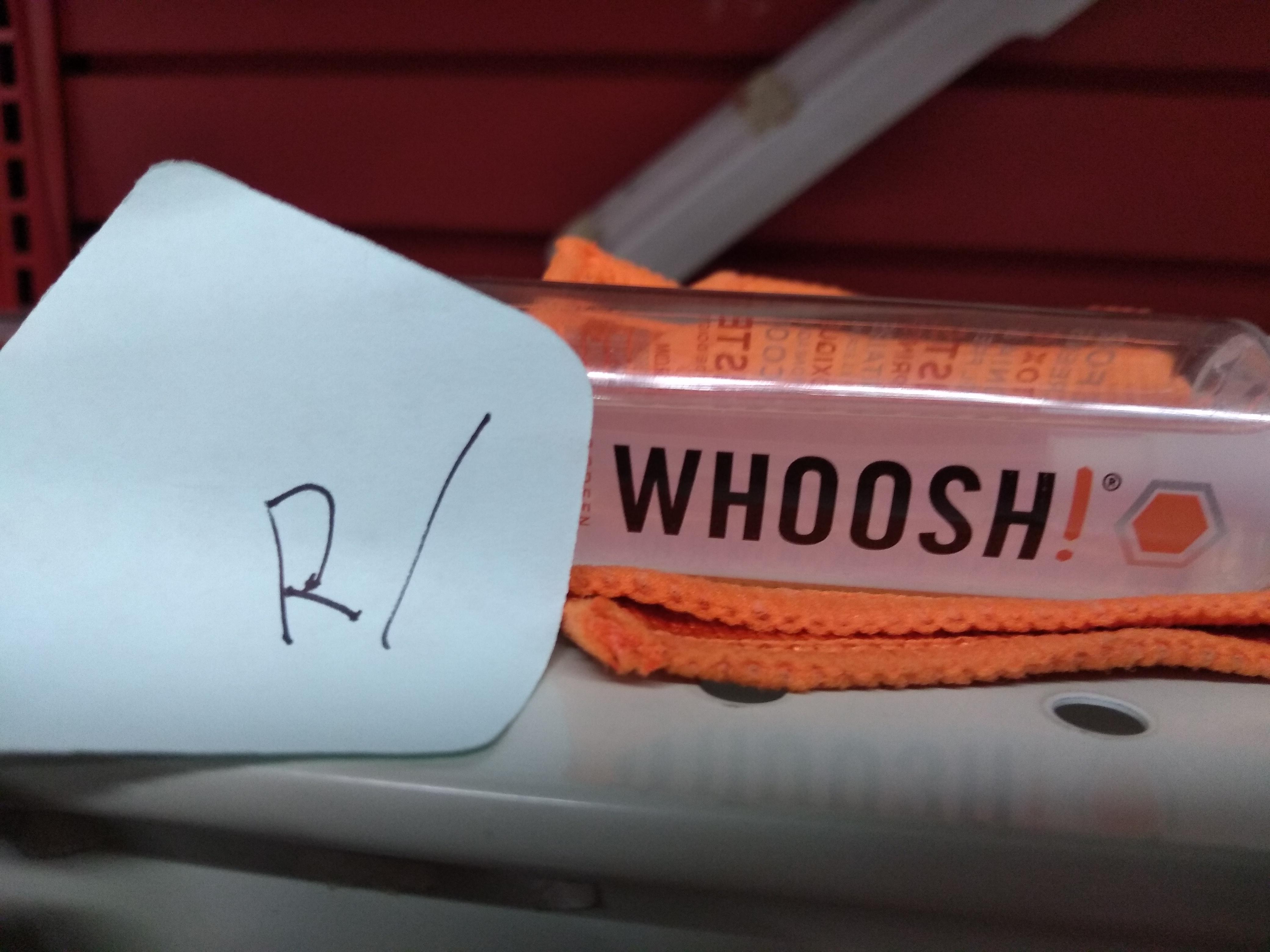 Introducing... r/Staples