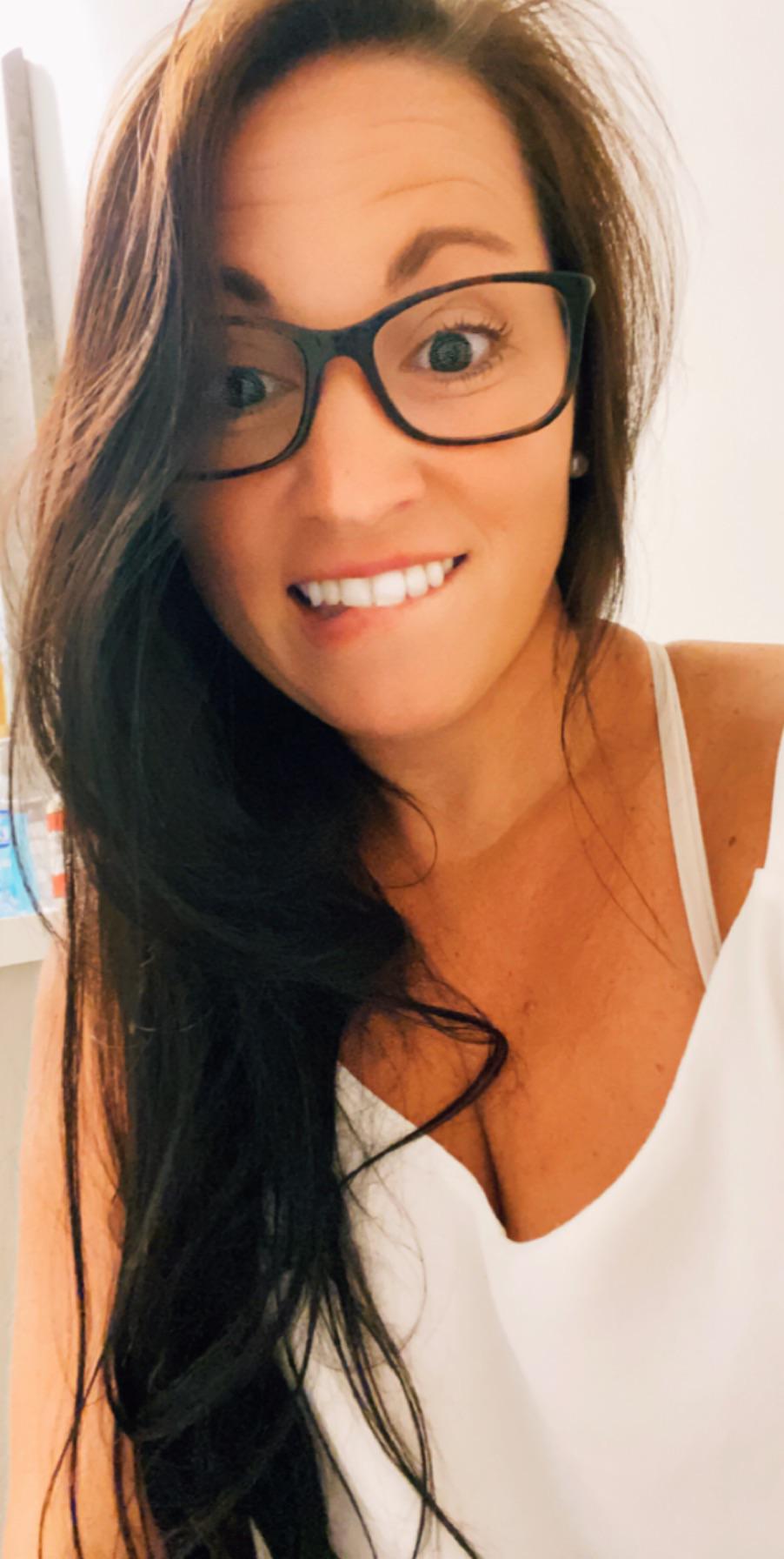 Hey new hotwife here want to show off come check my only fans and join