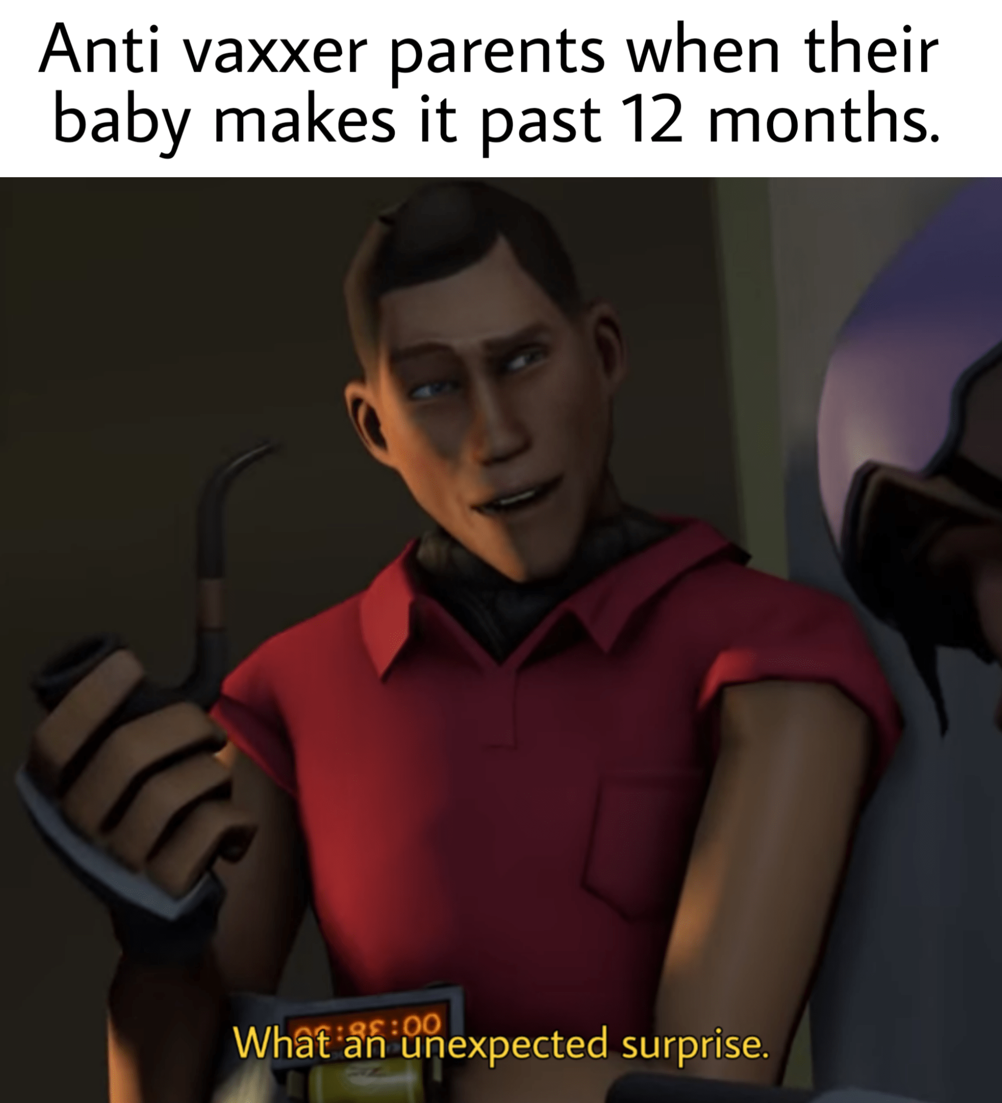 Gentlemen, synchronize your death watches. r/dankmemes