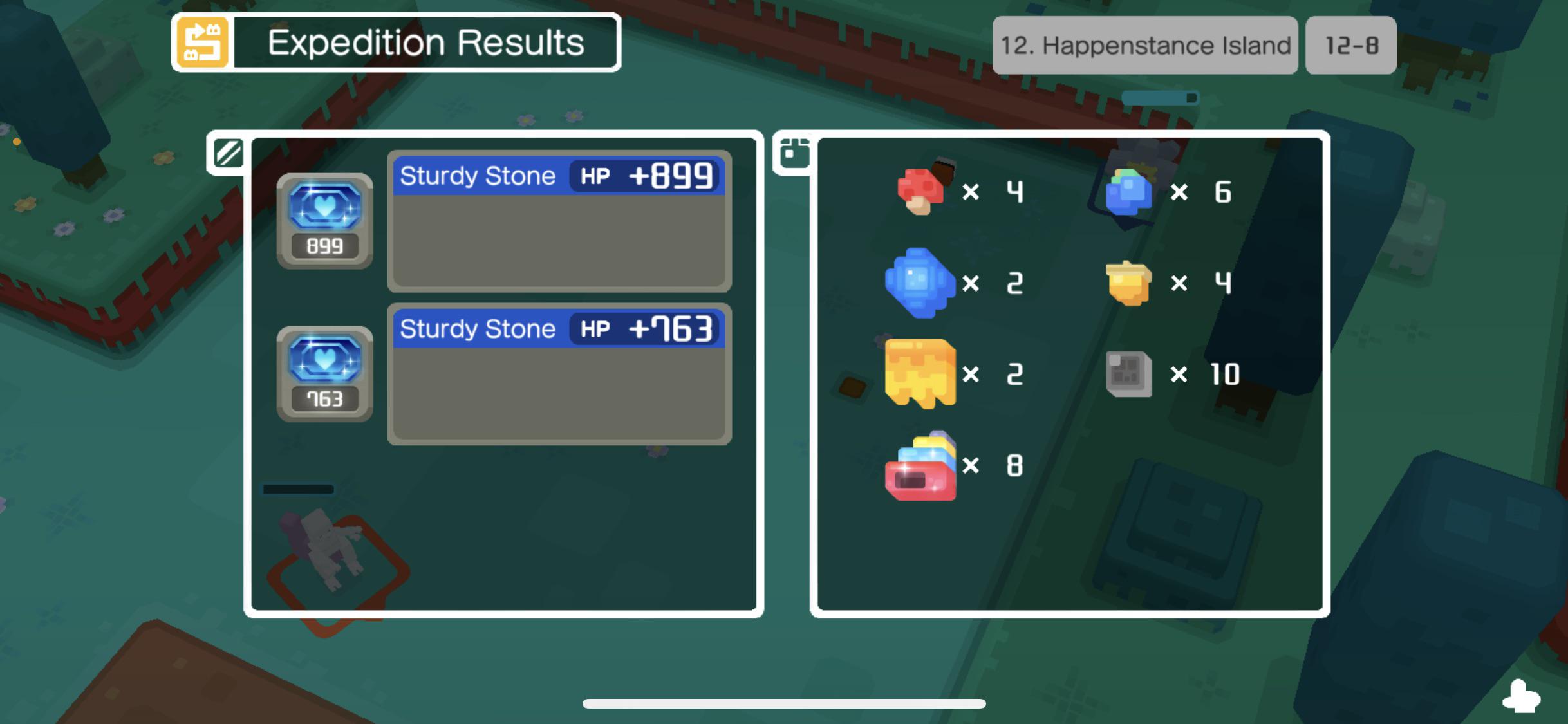 What’s the highest number of mystical shells you’ve gotten at once? r