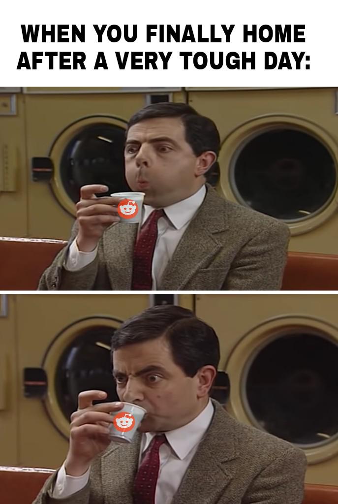 10++ Reddit Memes Drinking Factory Memes