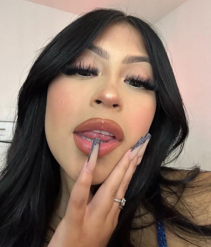 Sexy : desireemontoyaSexy