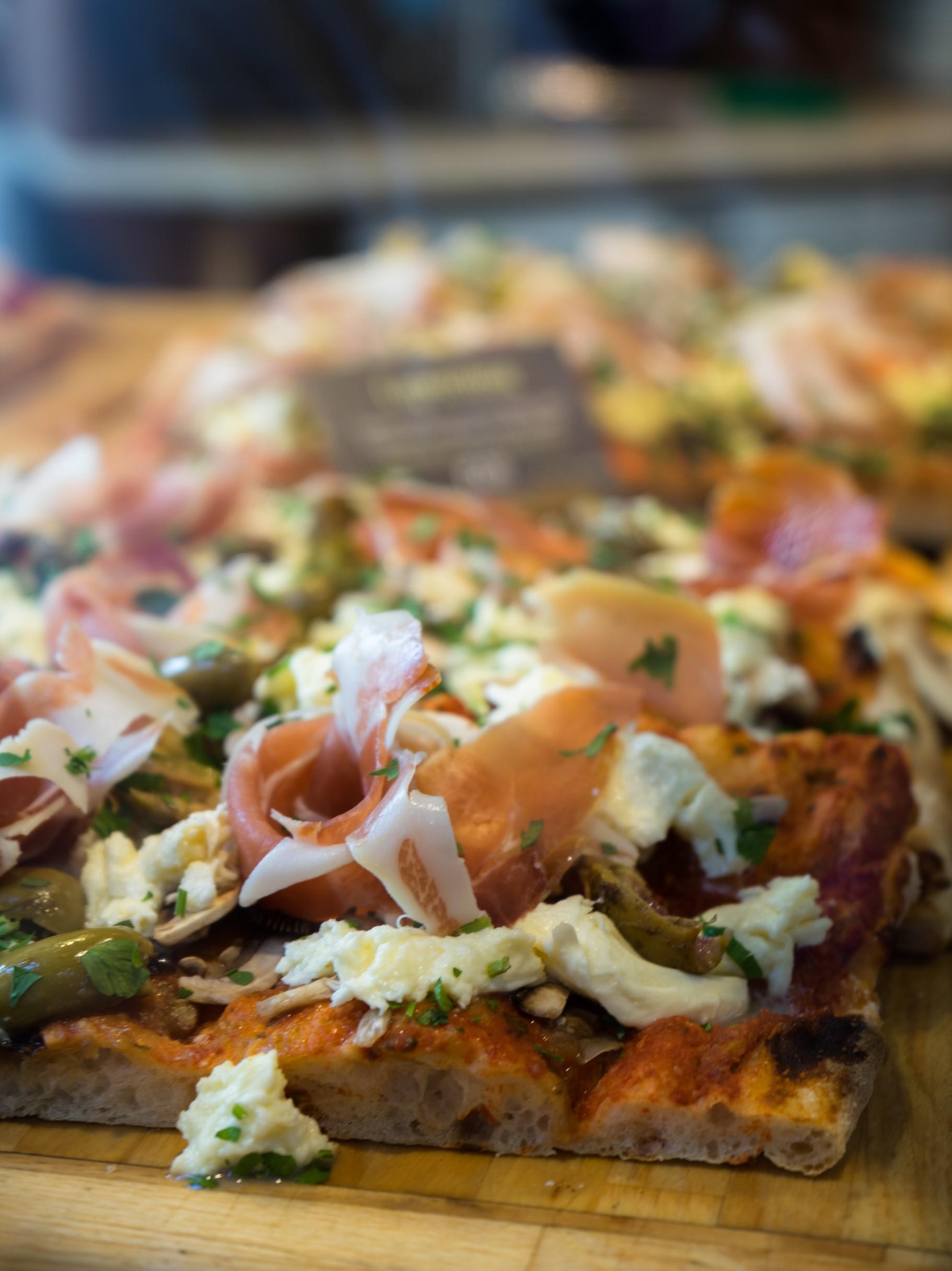 SONNY'S PIZZA (@sonnyspizza_paris) • Instagram photos and.