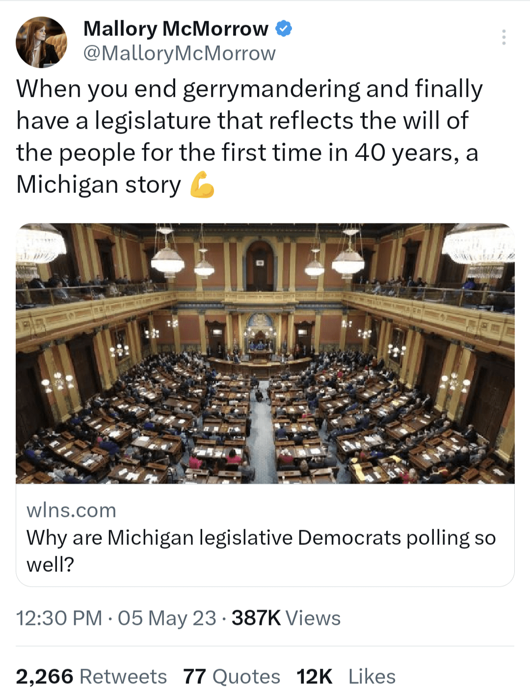 If the electoral college didn't exist, & the popular vote actually